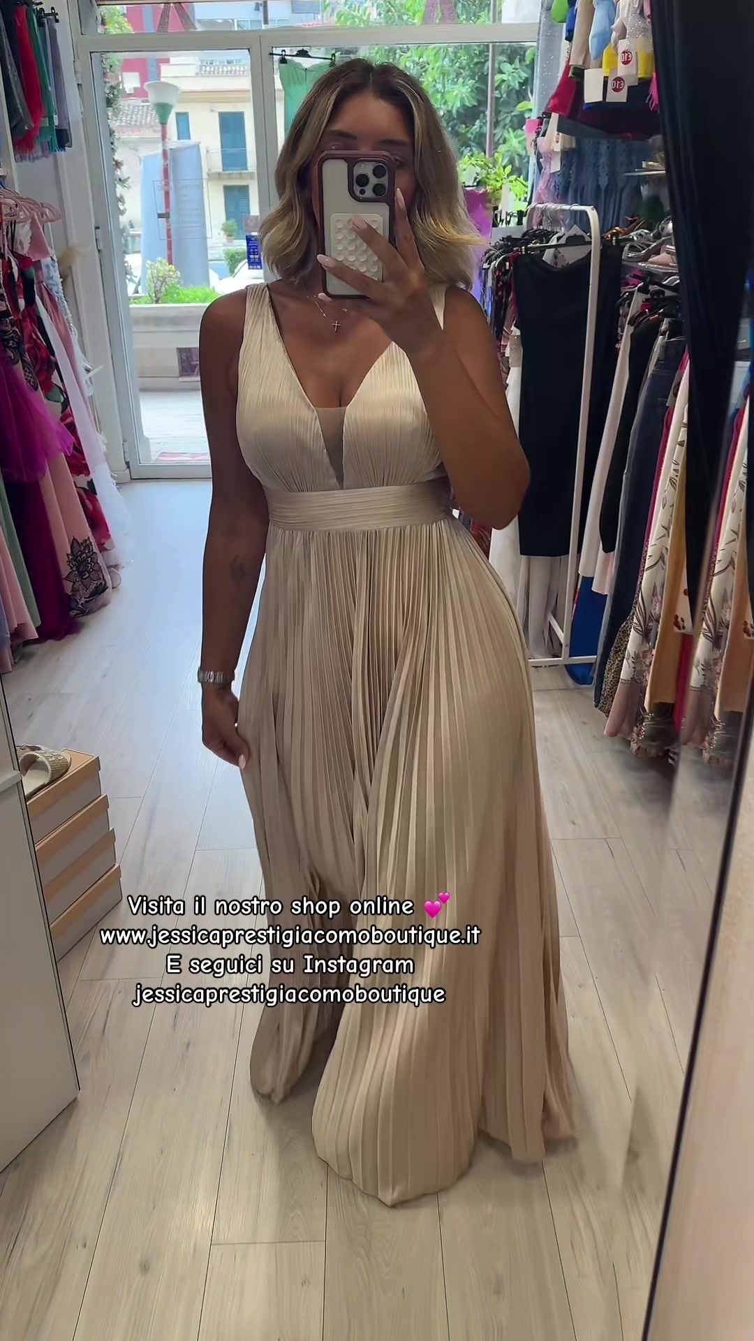 @jessicaprestigiacomoboutique
