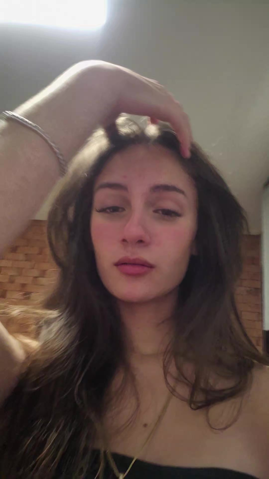 @vi gostosa