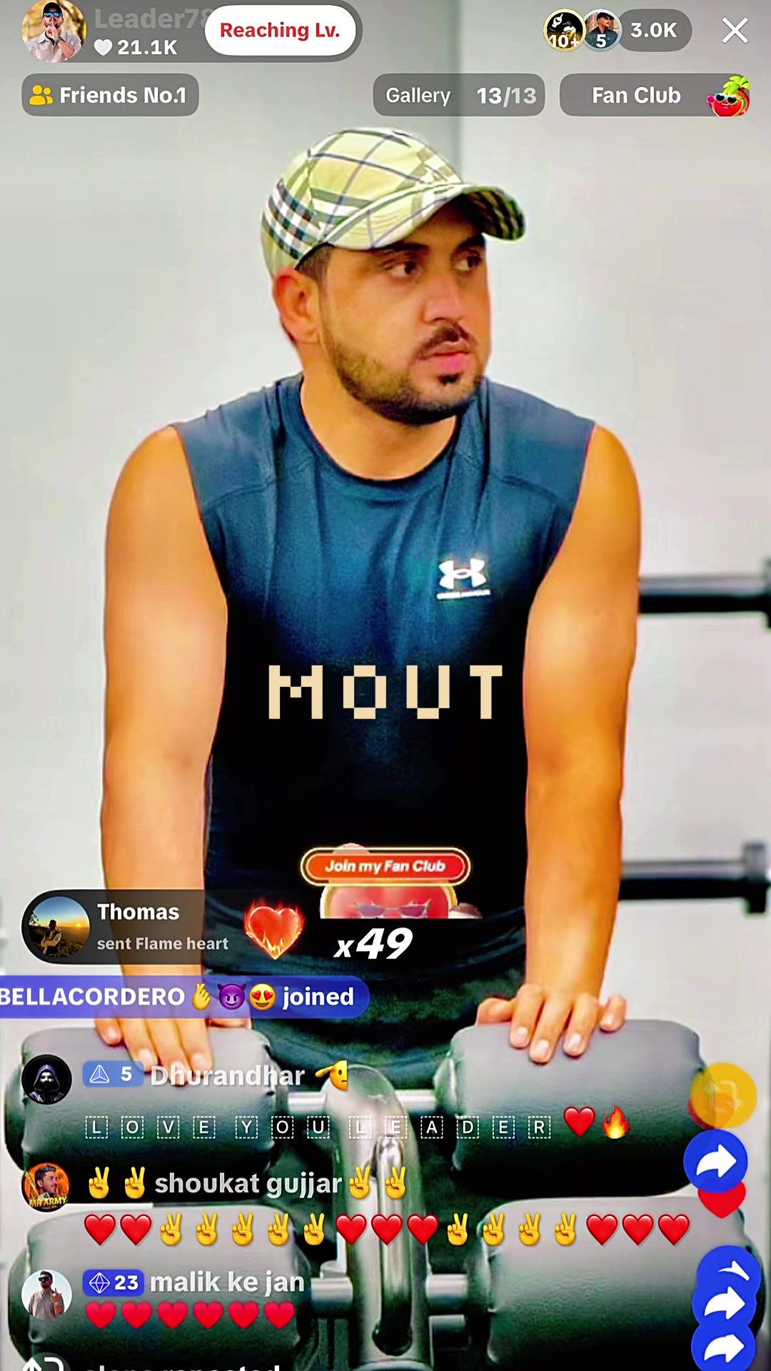 @❗𐌼𝗈uϮ❗
