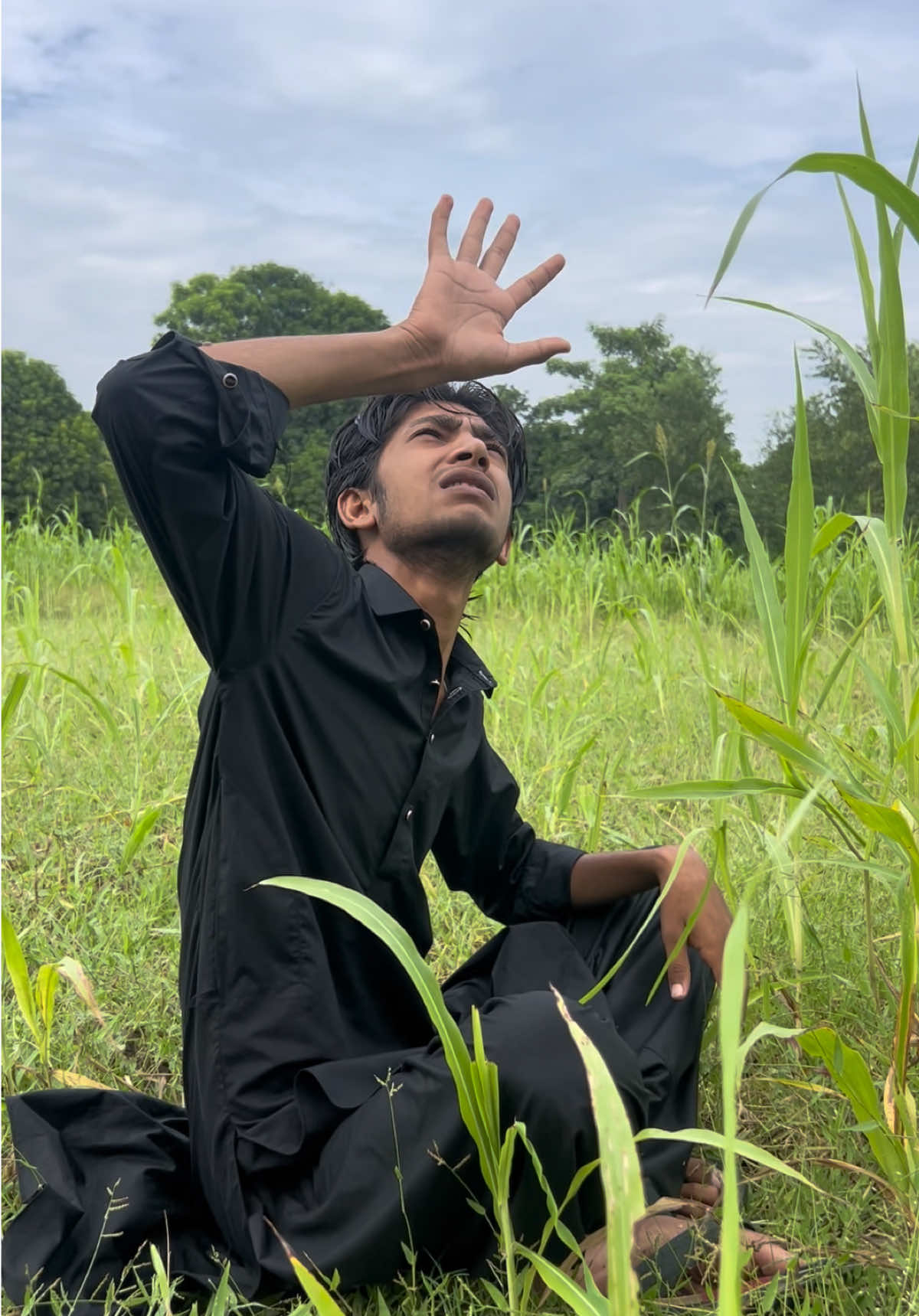 @Mubasher Star