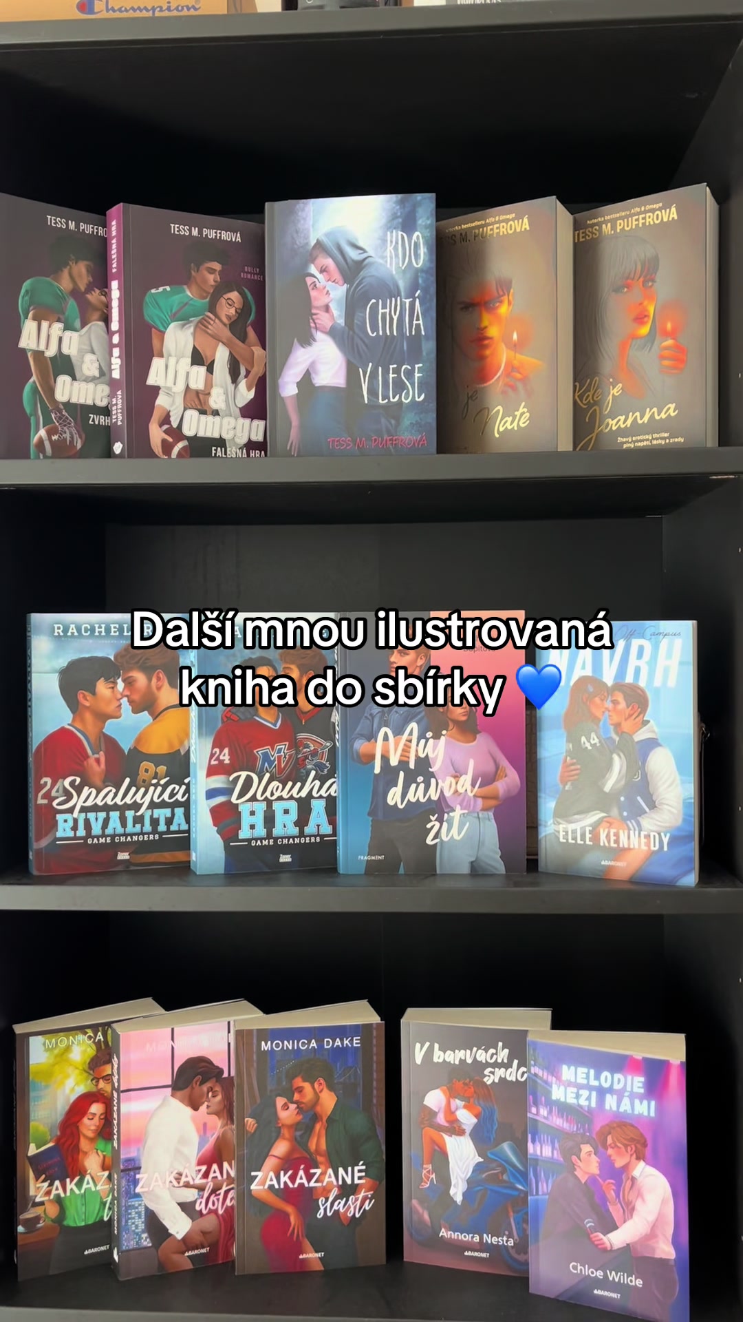 @Michaela Dopitov&aacute; | autorka