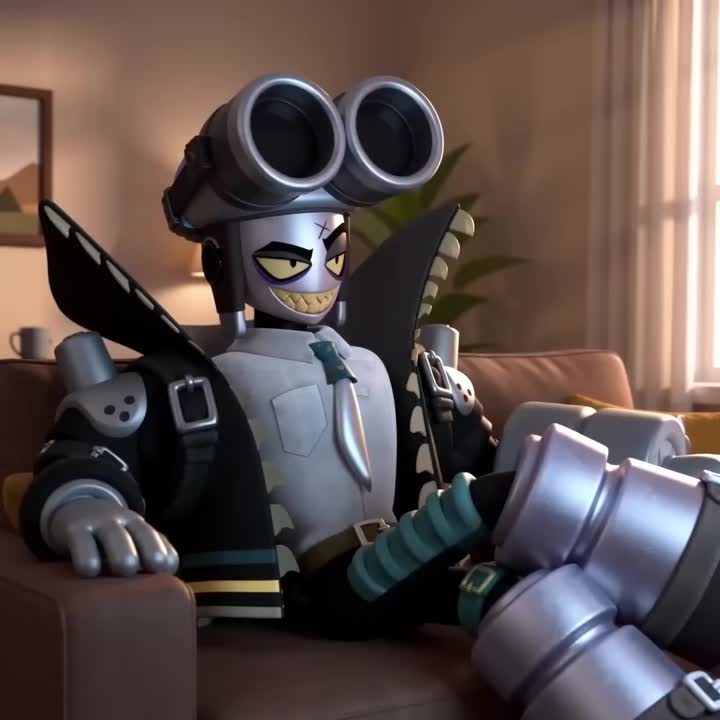 @Vendettathegamer