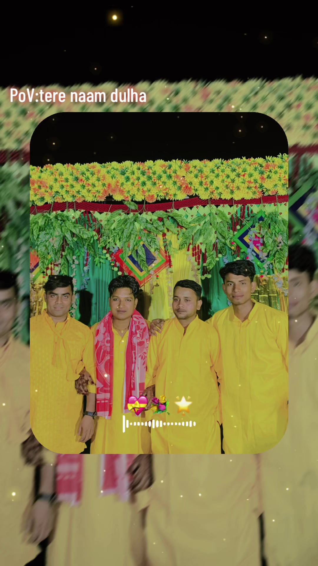 @Ok Jannu😍