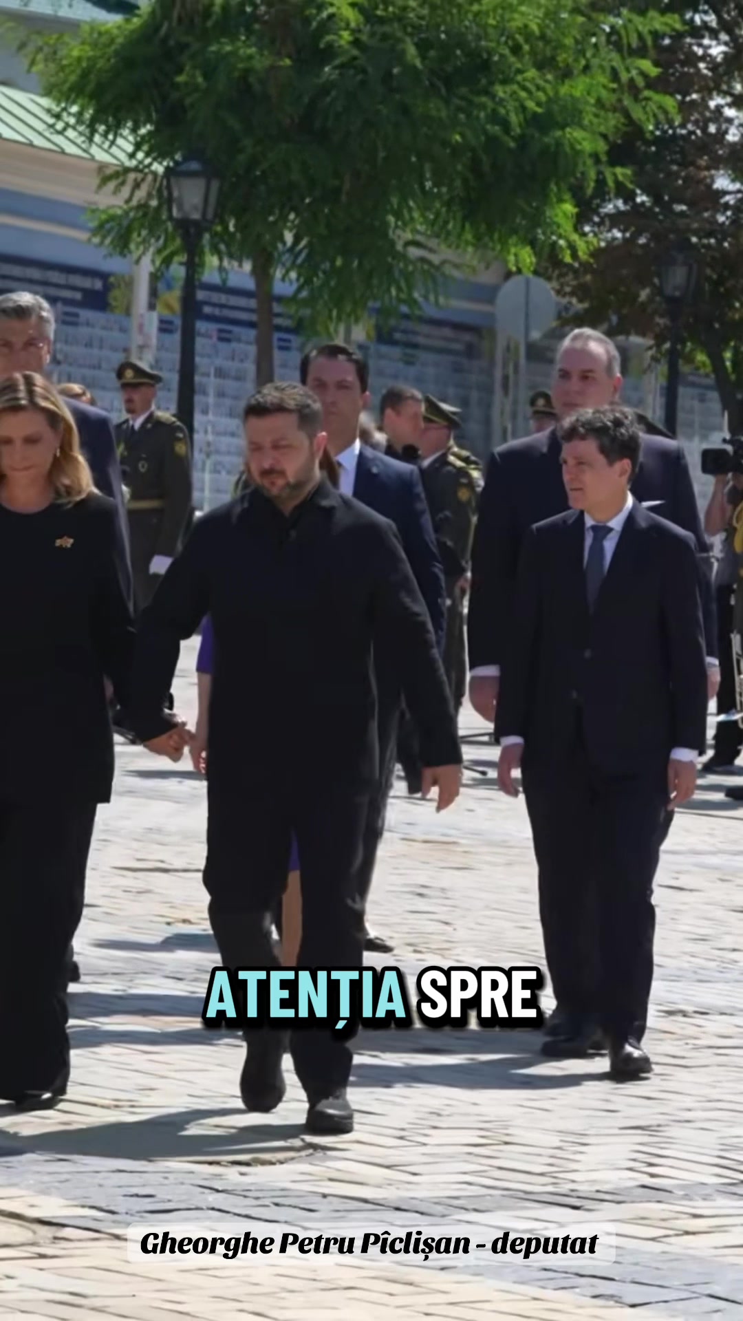 @Deputat Gheorghe P&icirc;clișan