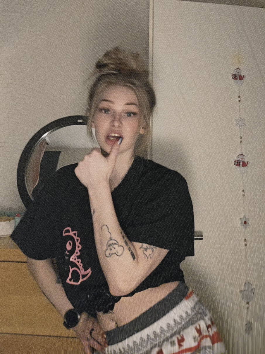 @rheumiii³❄️
