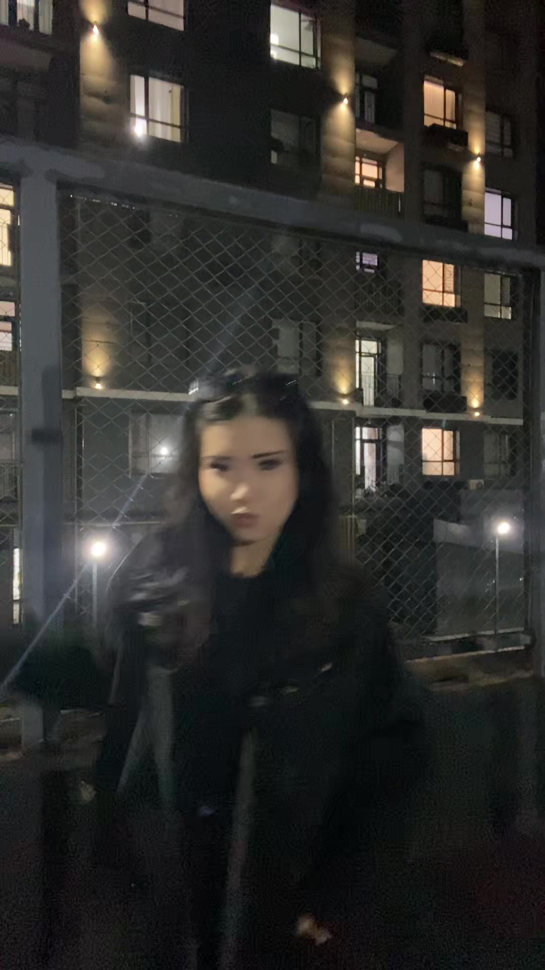 @Жаникс