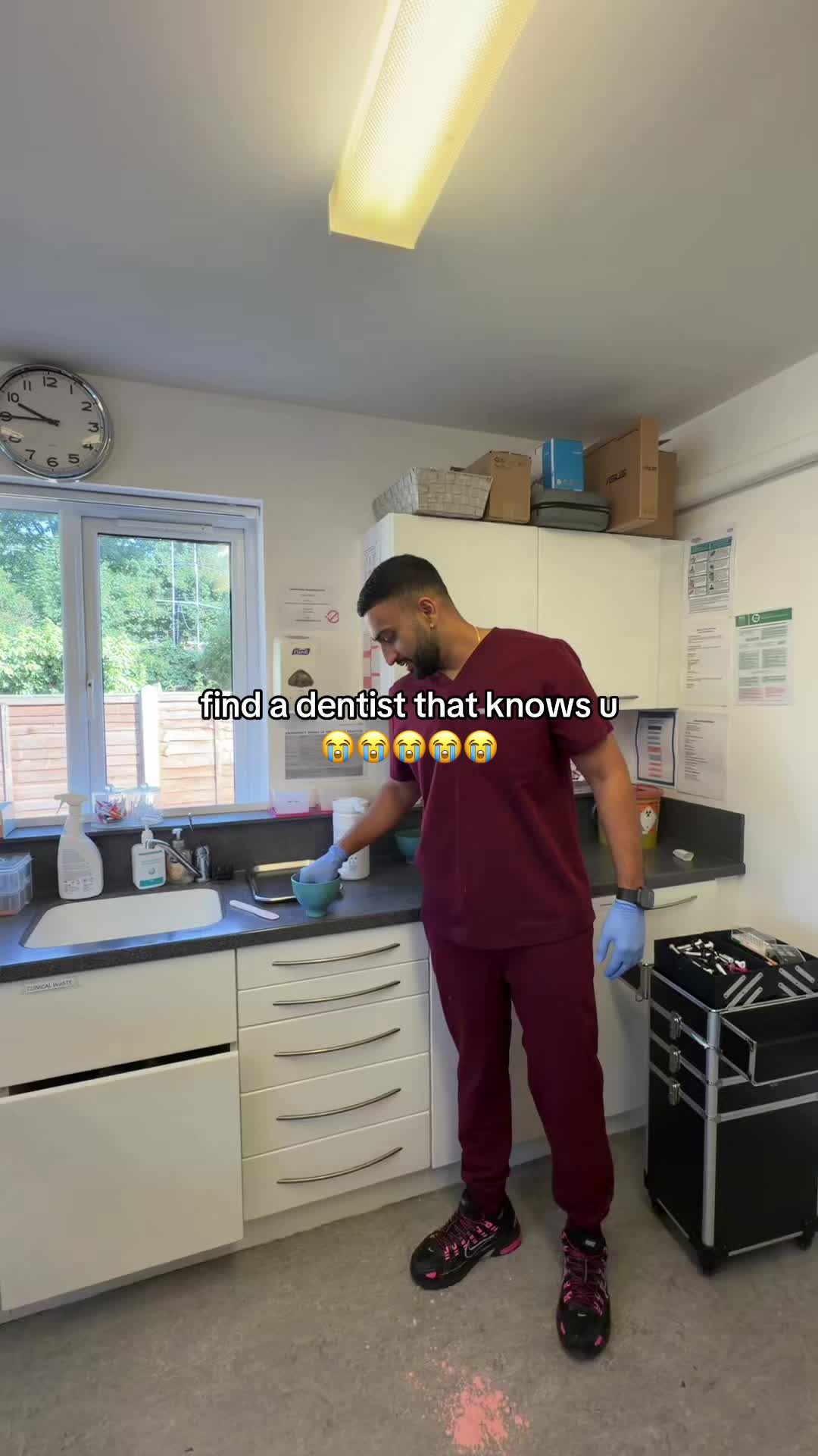 @Dr Cameron Bagry