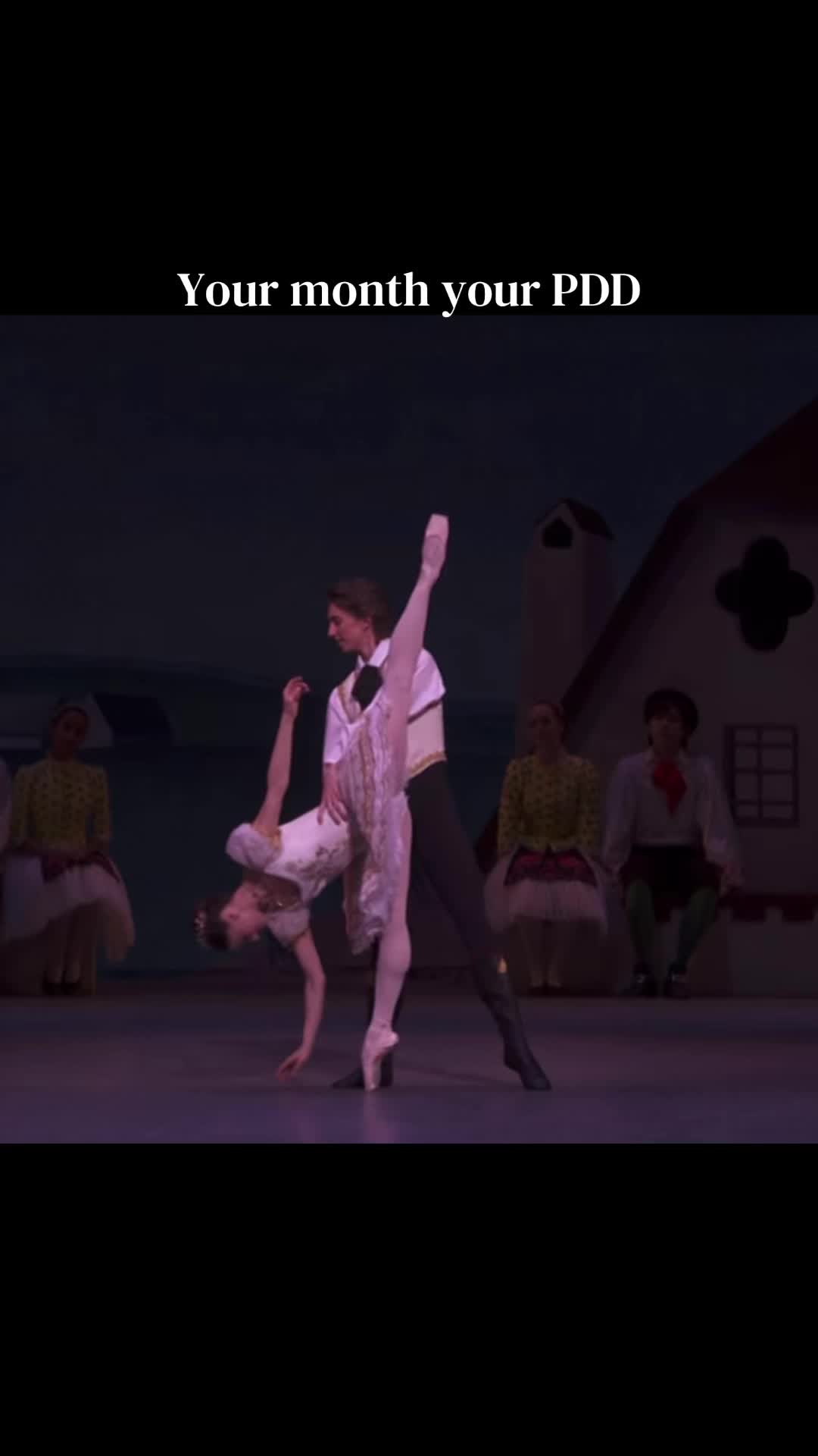 @ballet🩰