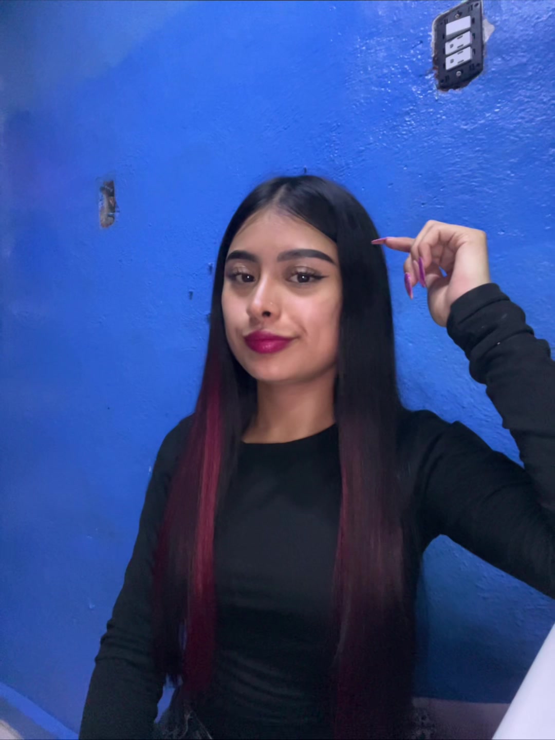 @Jenny Santiago