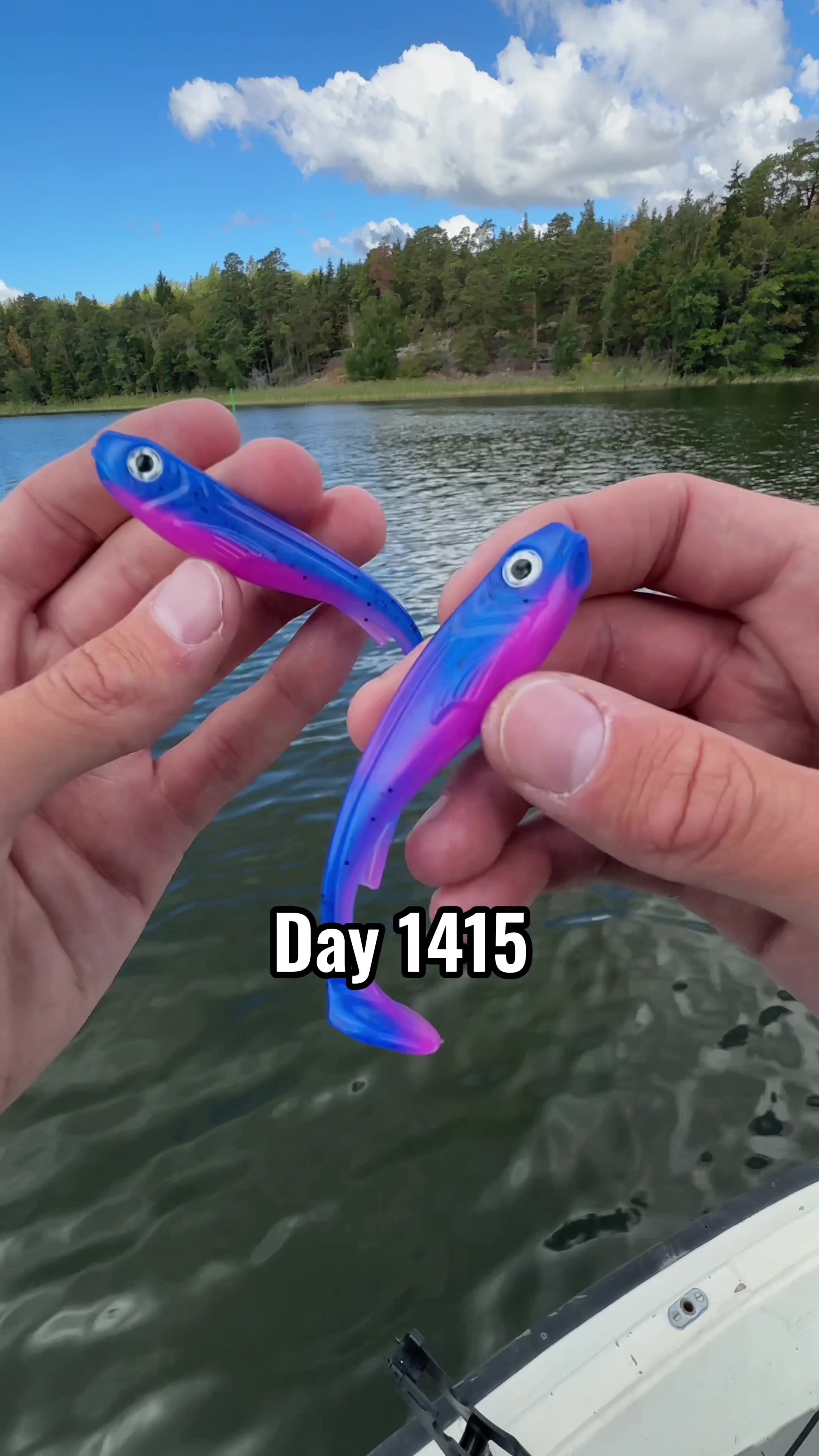 @AG Fishing