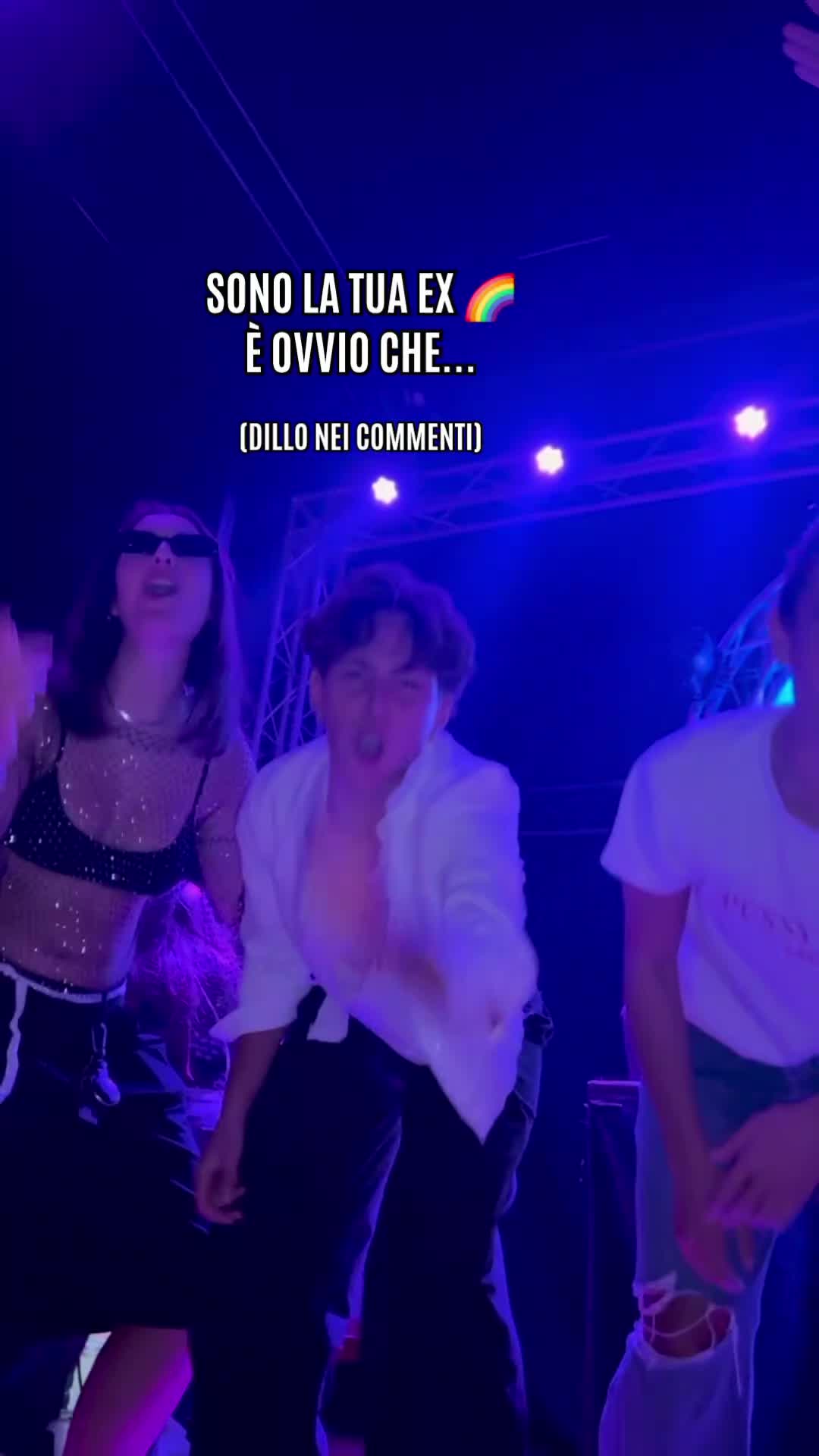 @L❋&Xi;X Eventi