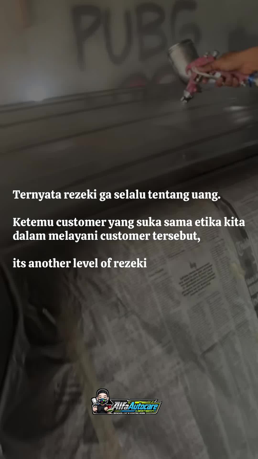 @Alfa autocare x sigmatech