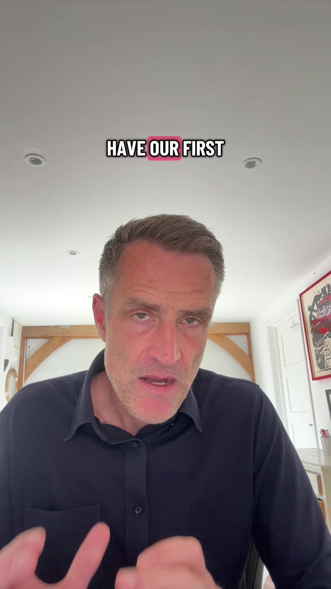 @Max Foster | News Journalist