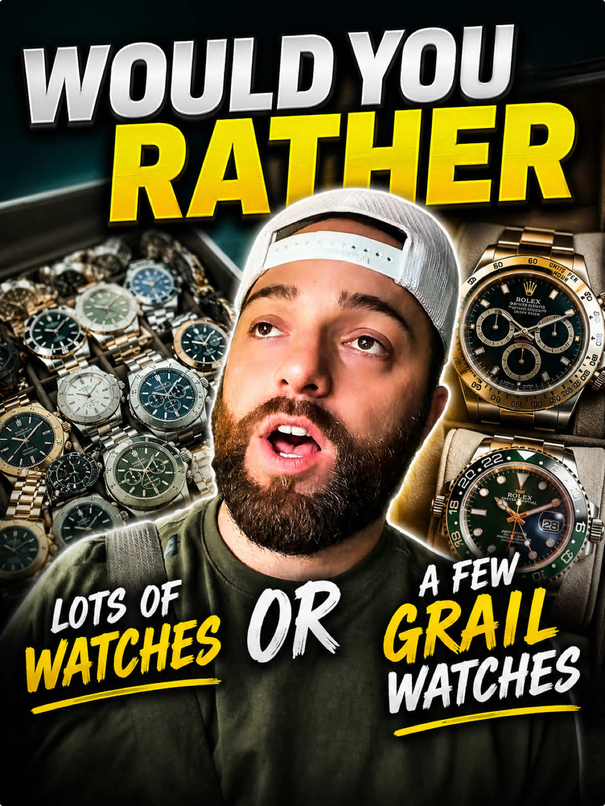 @Middle Class Watches