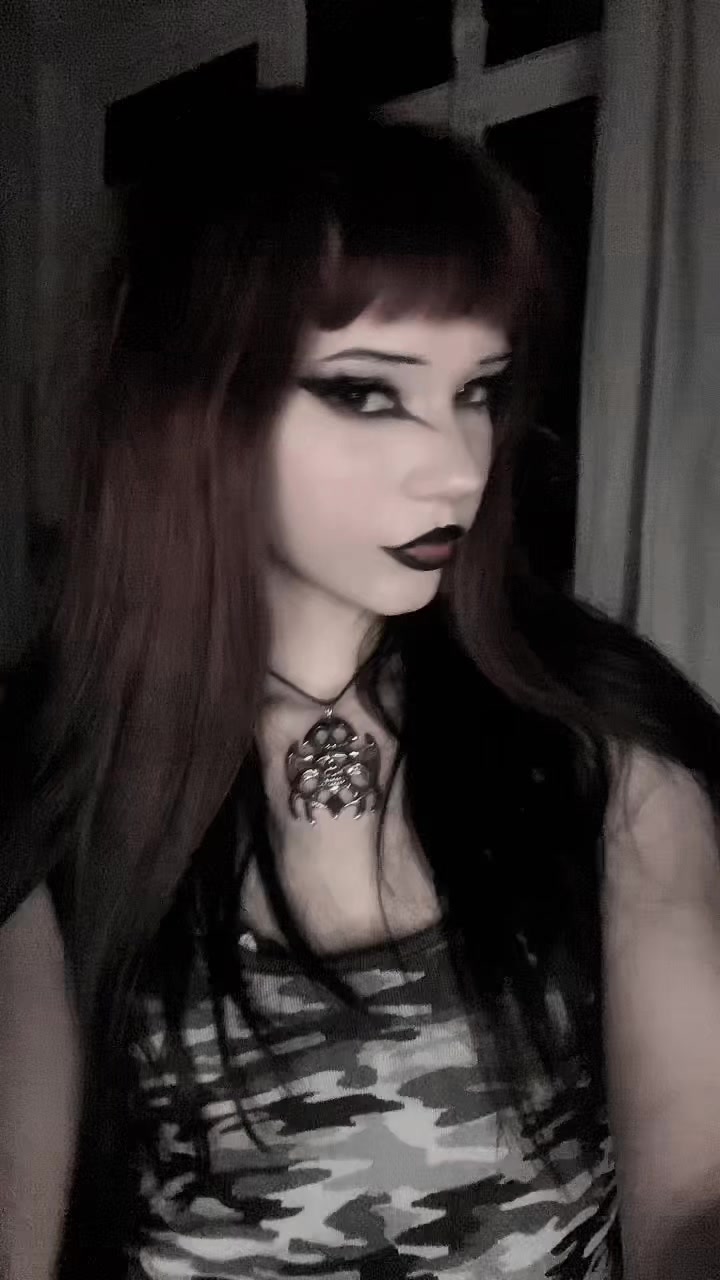 @🖤 ☥ Lissy ☥ 🖤