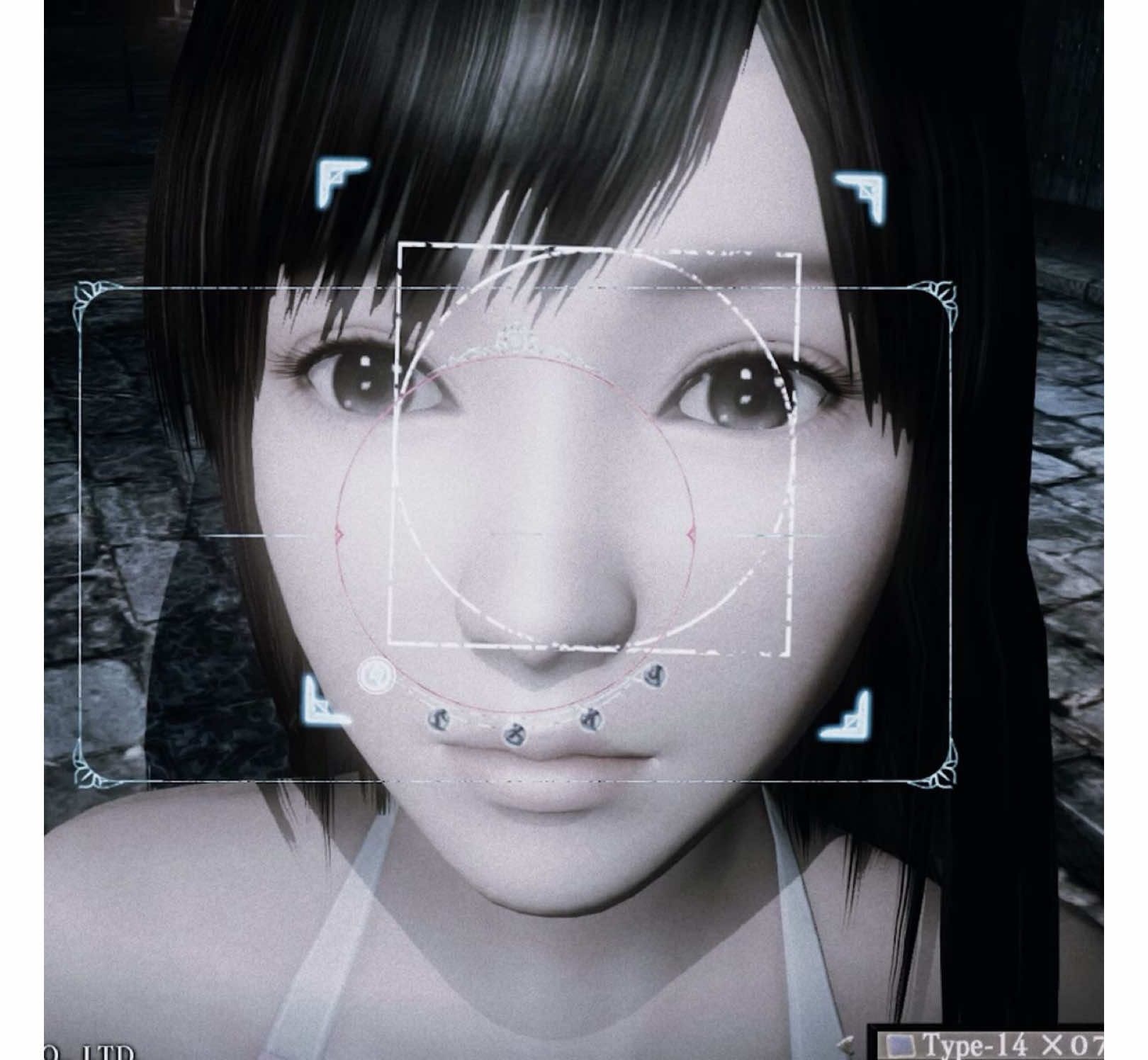 @fatal frame