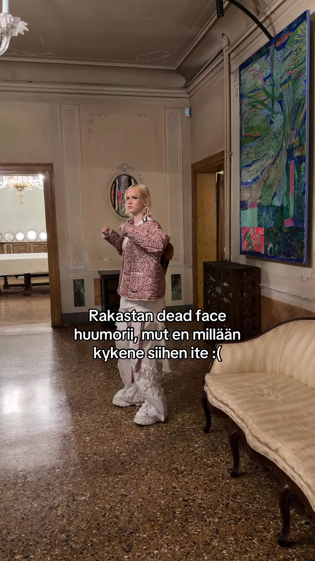 @Vilma Jää