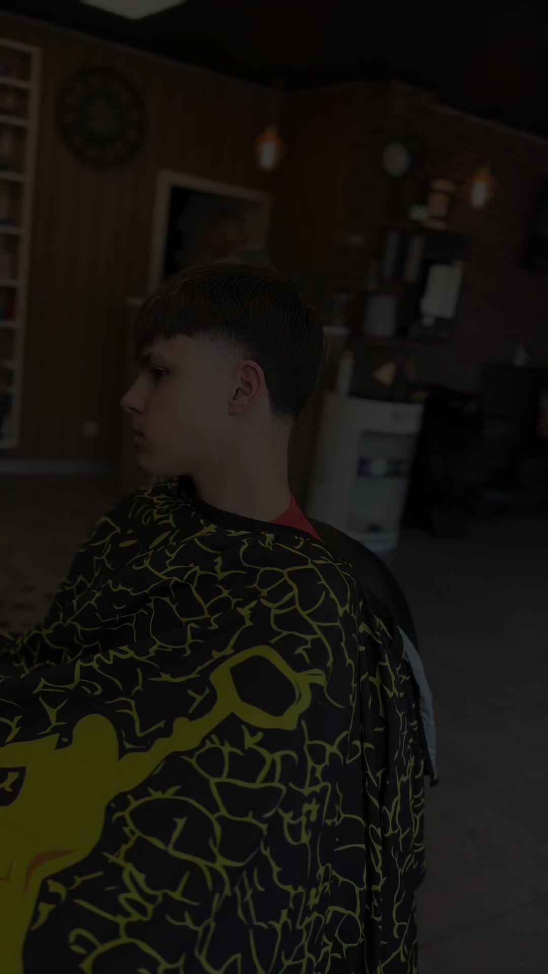 @Barber shop longueau 80330
