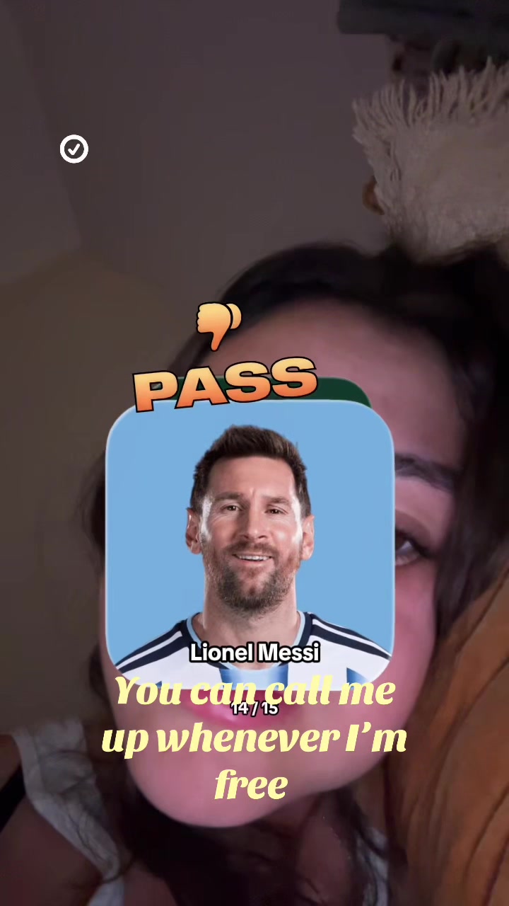 @Avivoosh๐