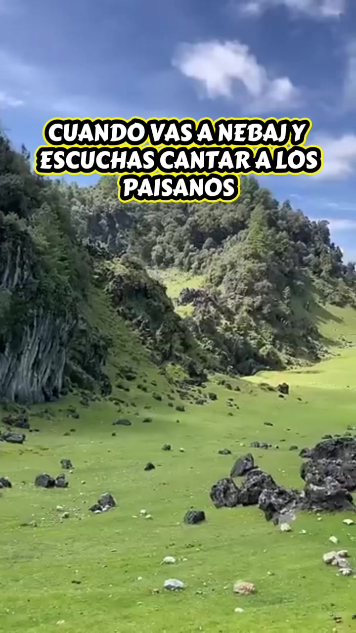 @Mi Guatemala