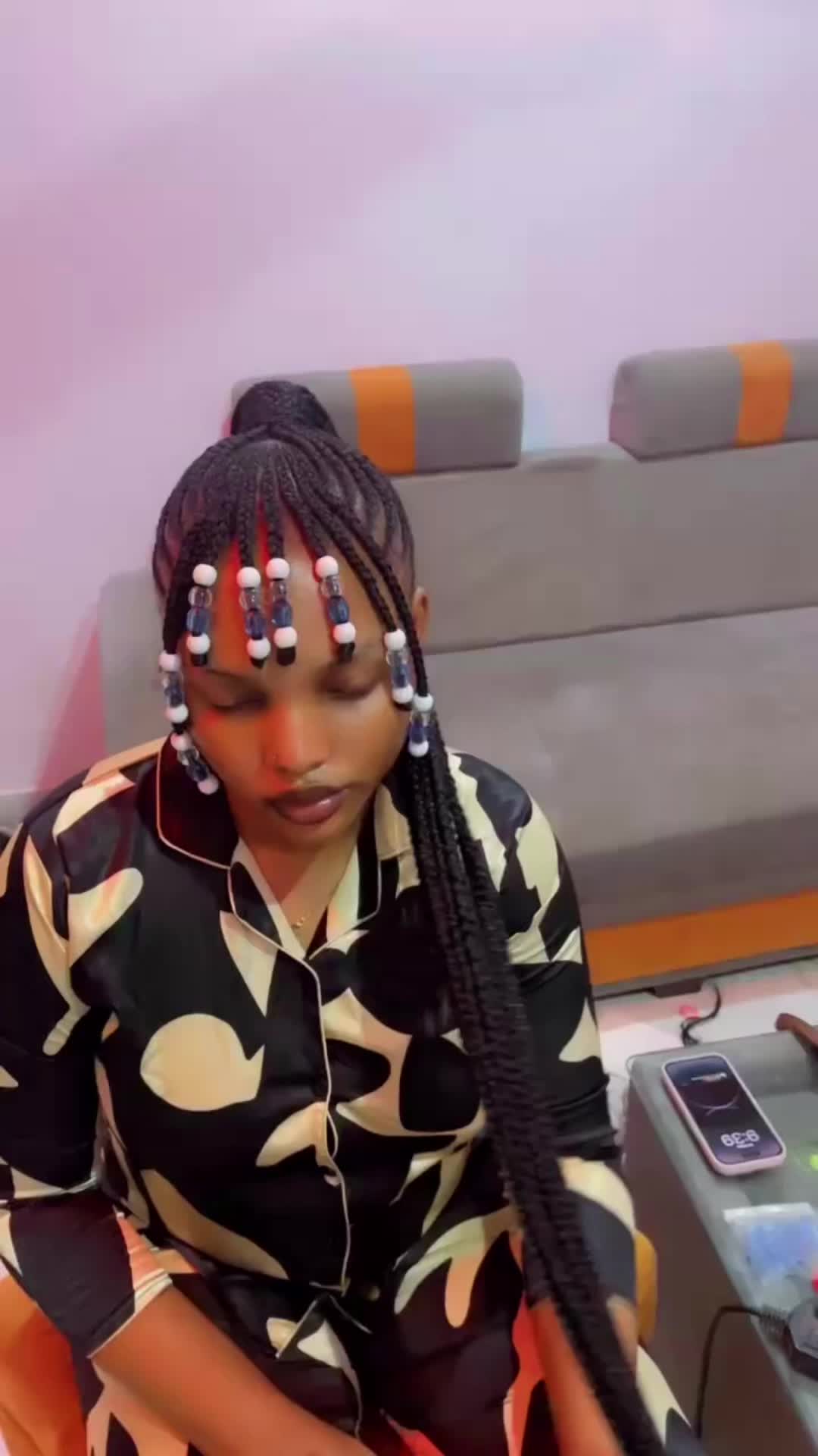 @Ijeoma 🥰