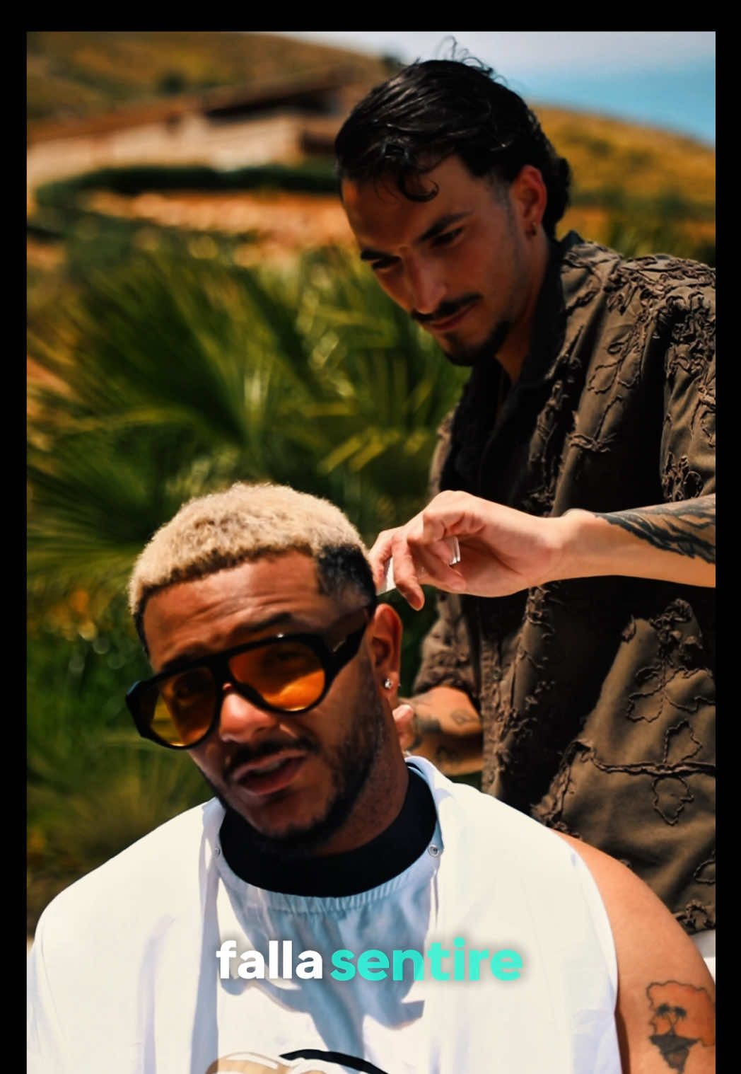 @AZ BARBER