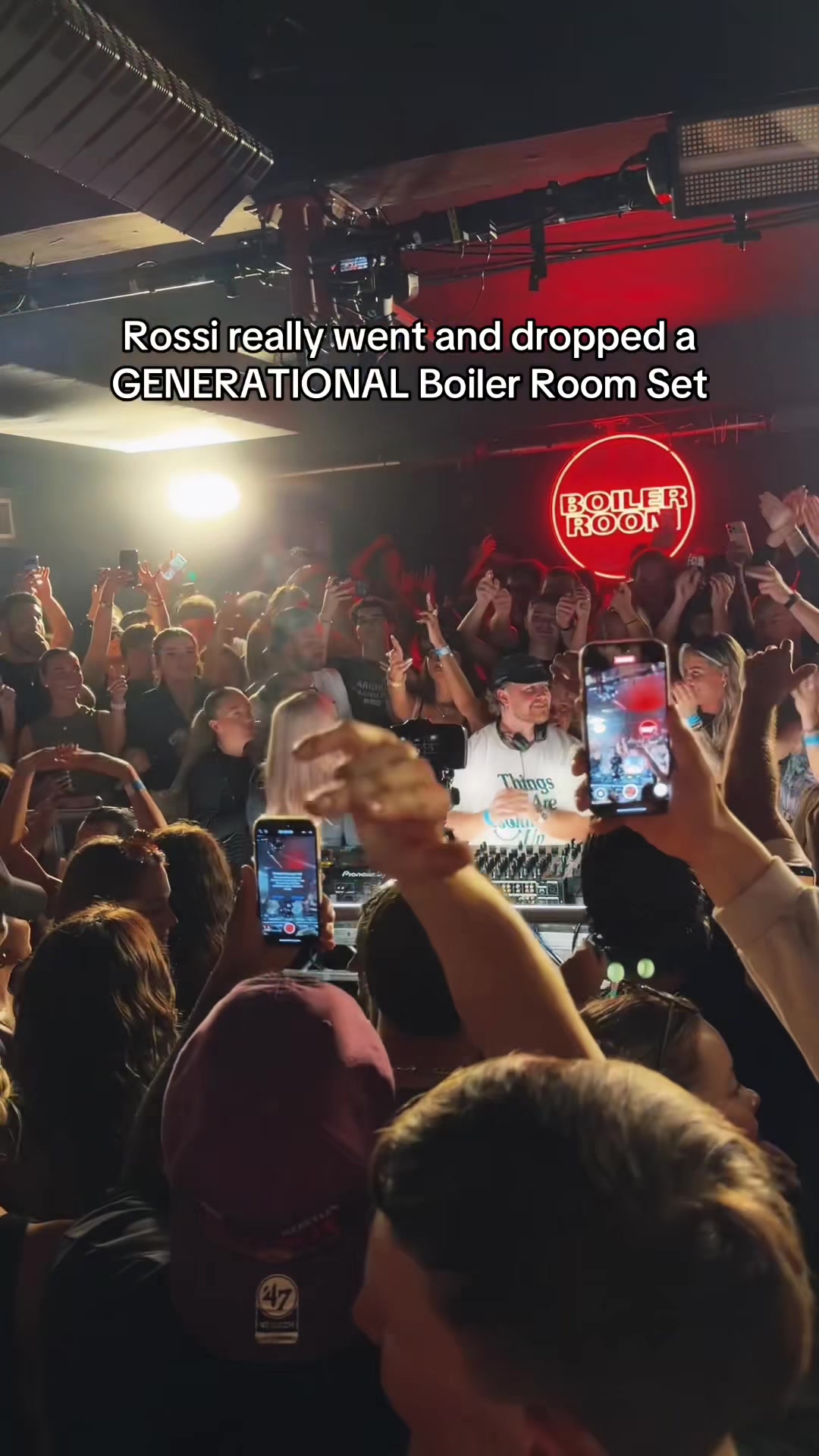 @Decks & Drops