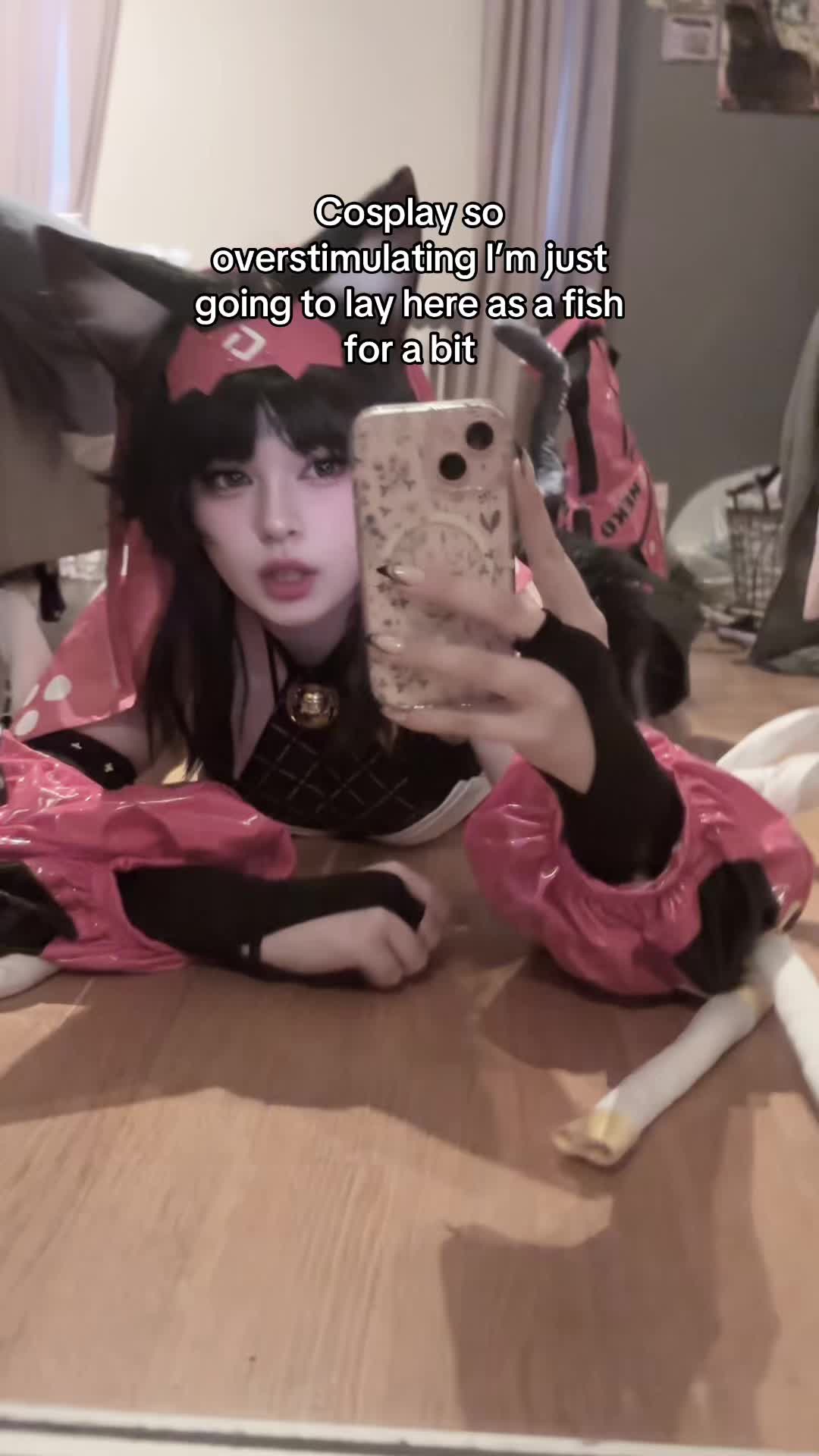 @Ami 𝜗ৎ