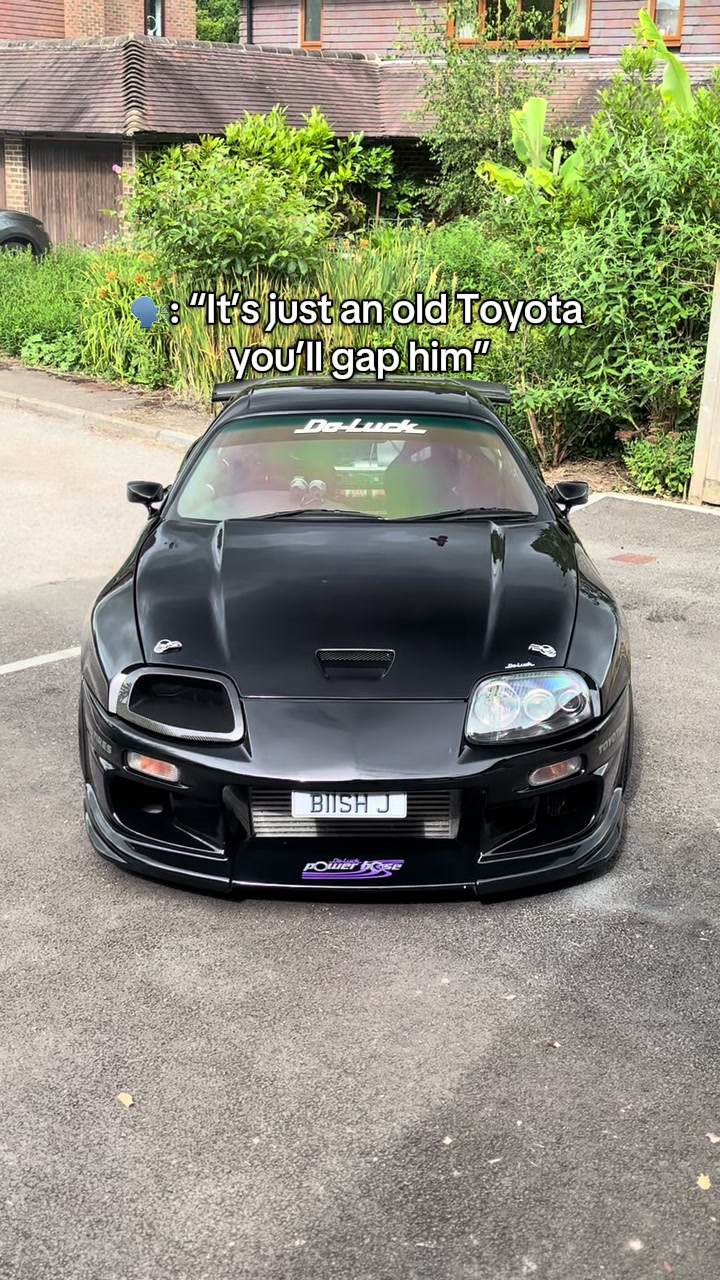 @Do-Luck Supra
