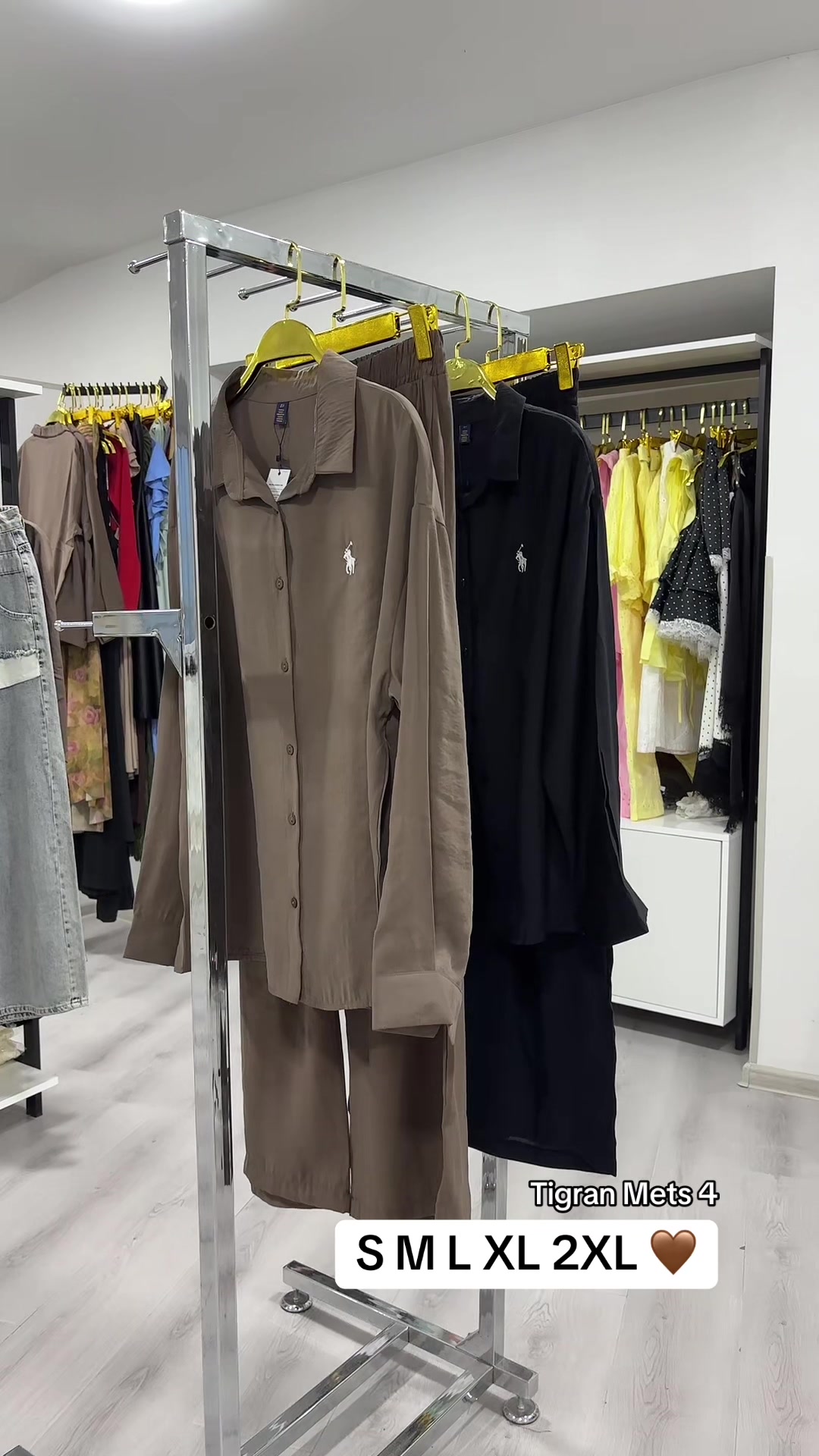 @Aisha Fashion