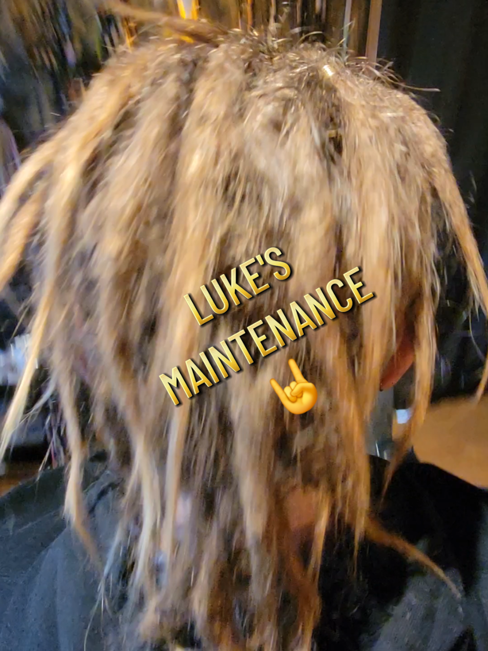 @VALHALLA HAIR