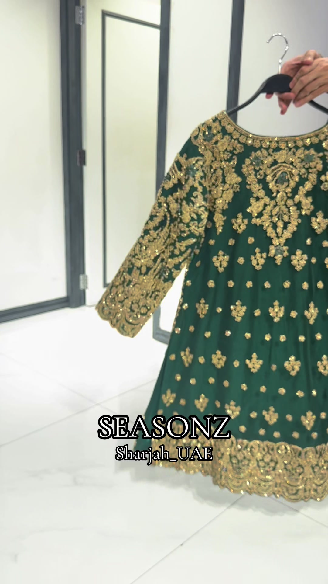 @SEASONZ UAE
