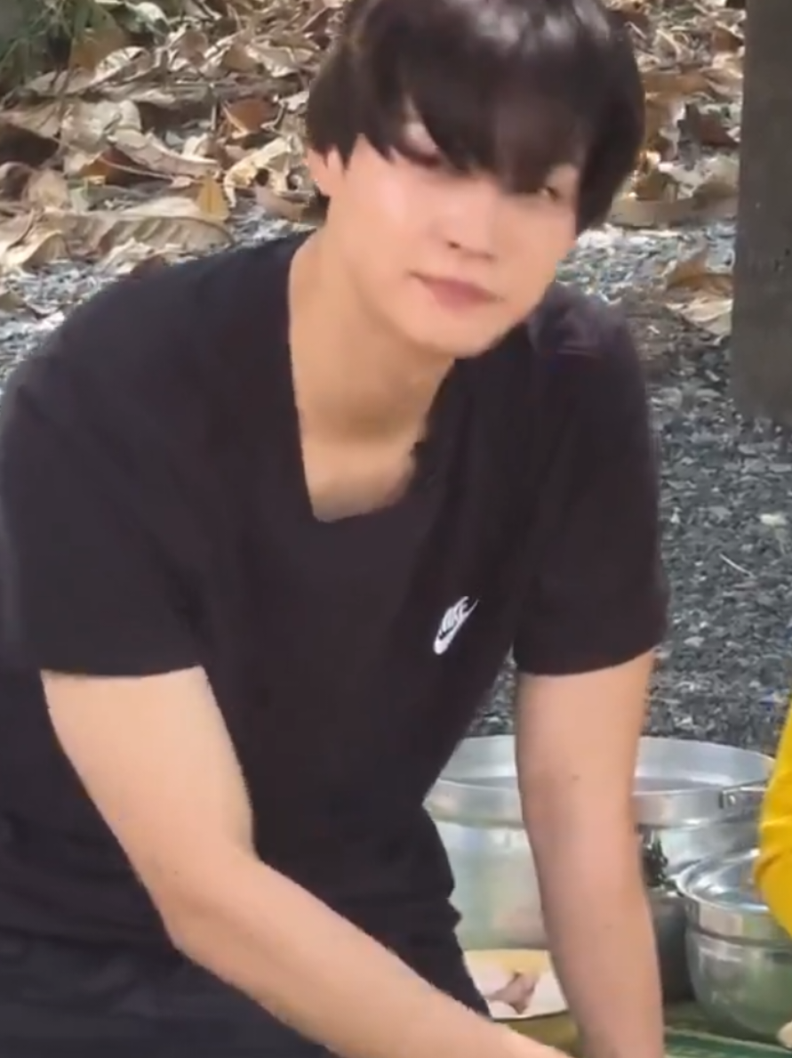 @For Jaebeom