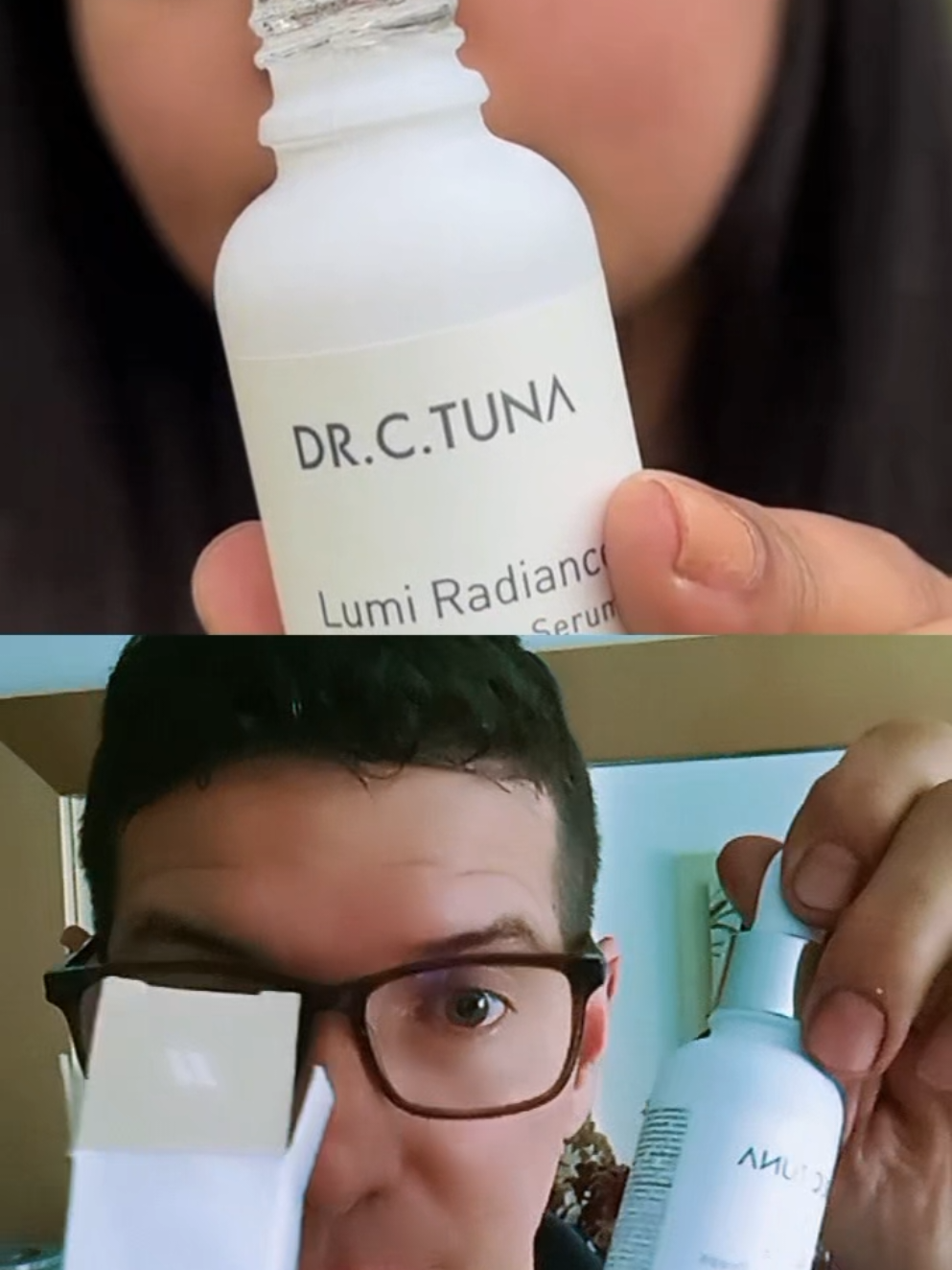 @Fabri Palacio / Skincare