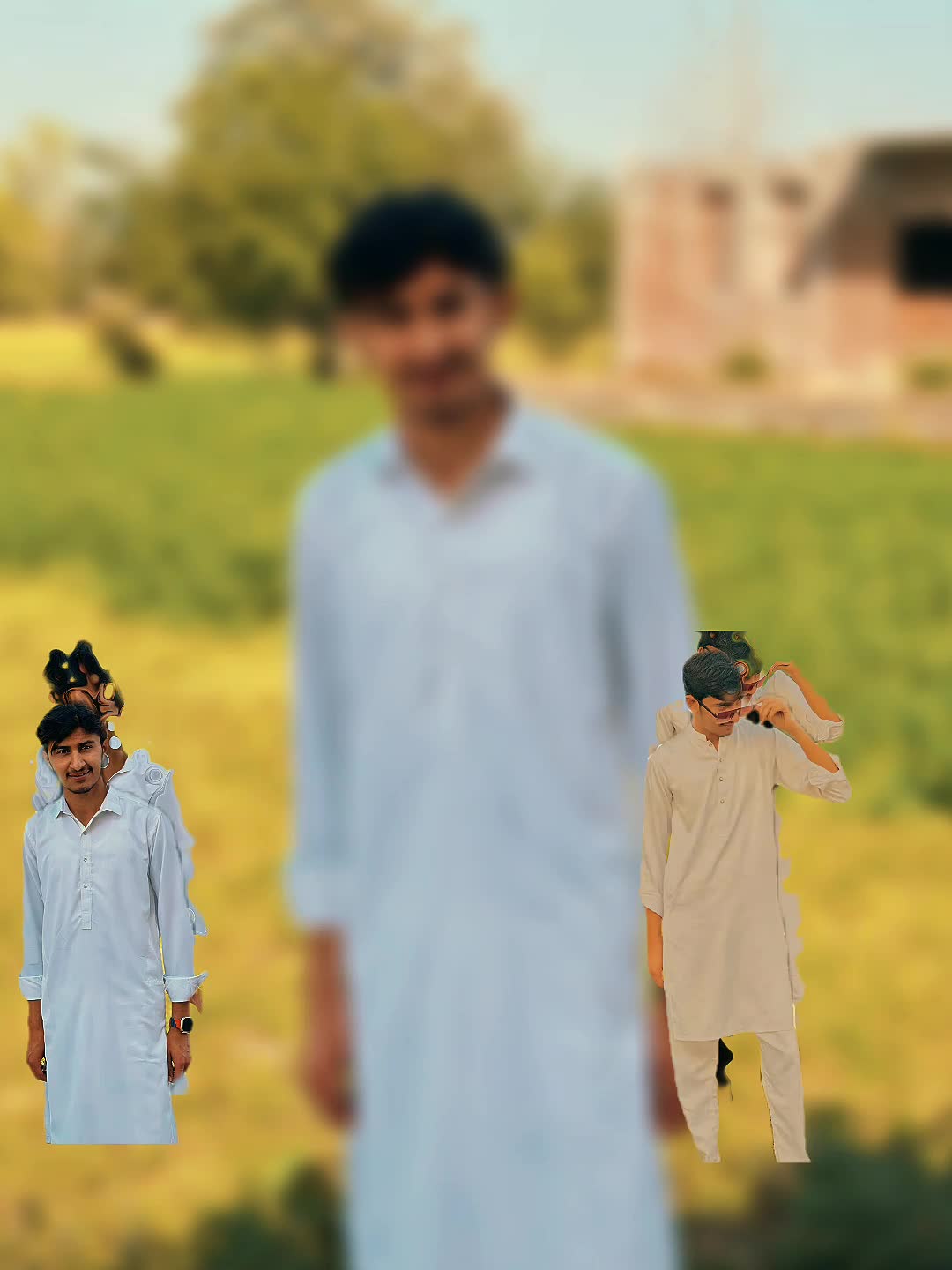 @Zohaib Pendu