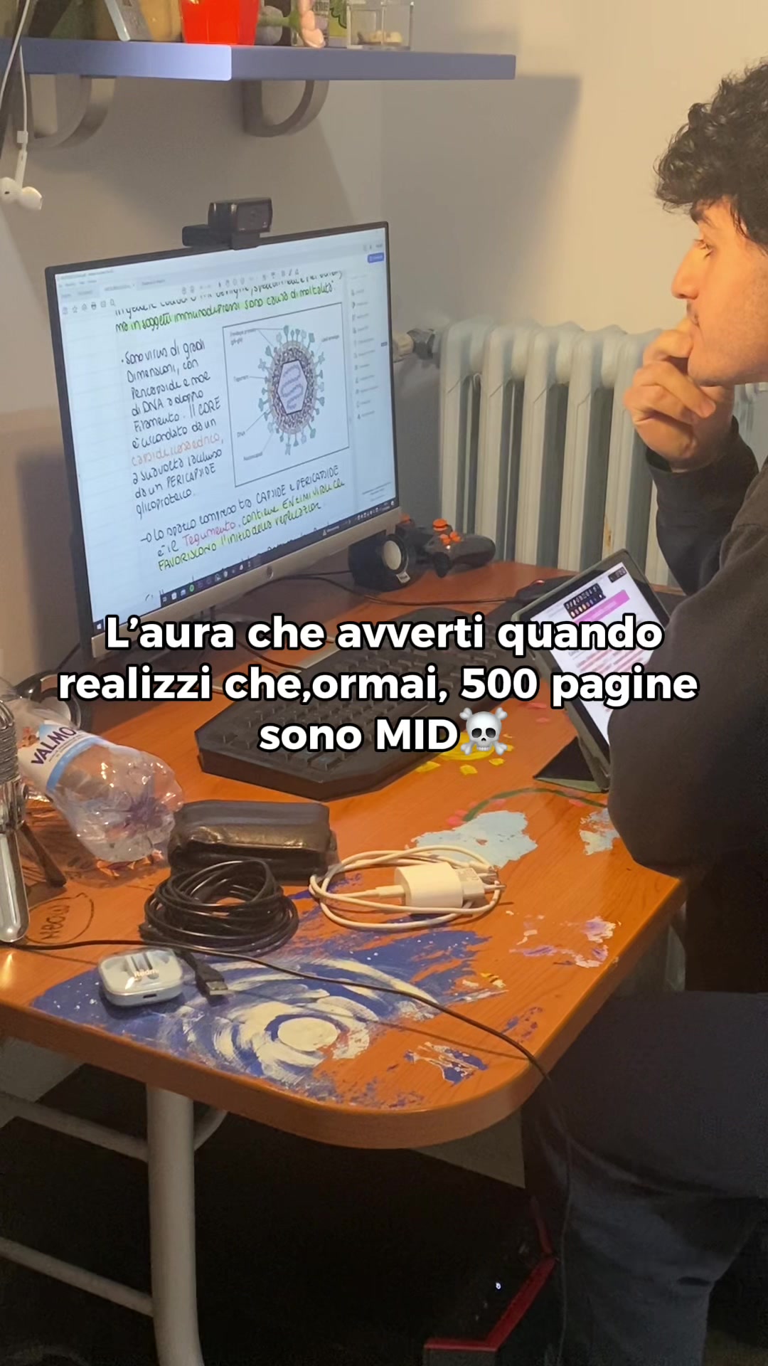 @Simone Del Coco