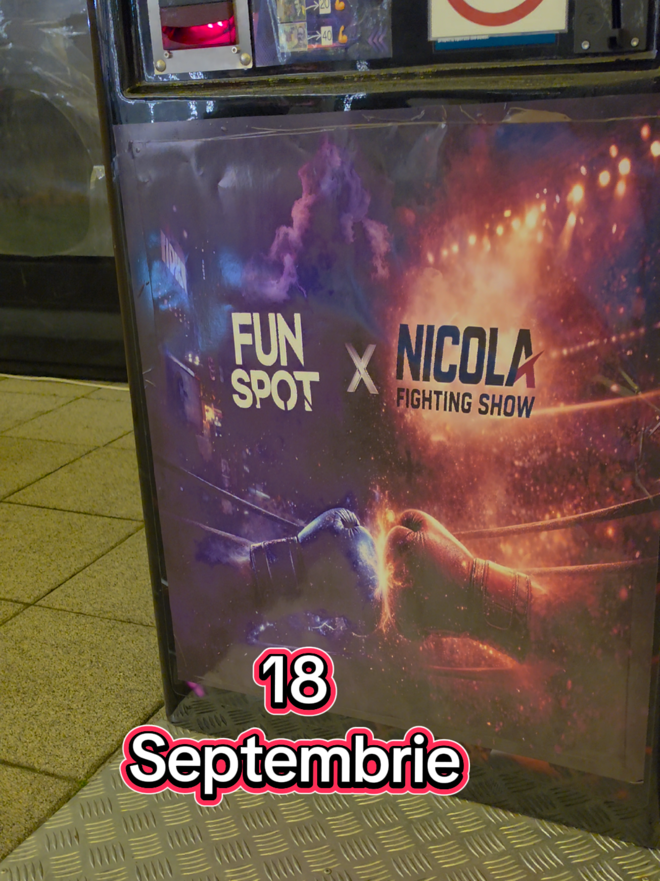 @FUNSPOT