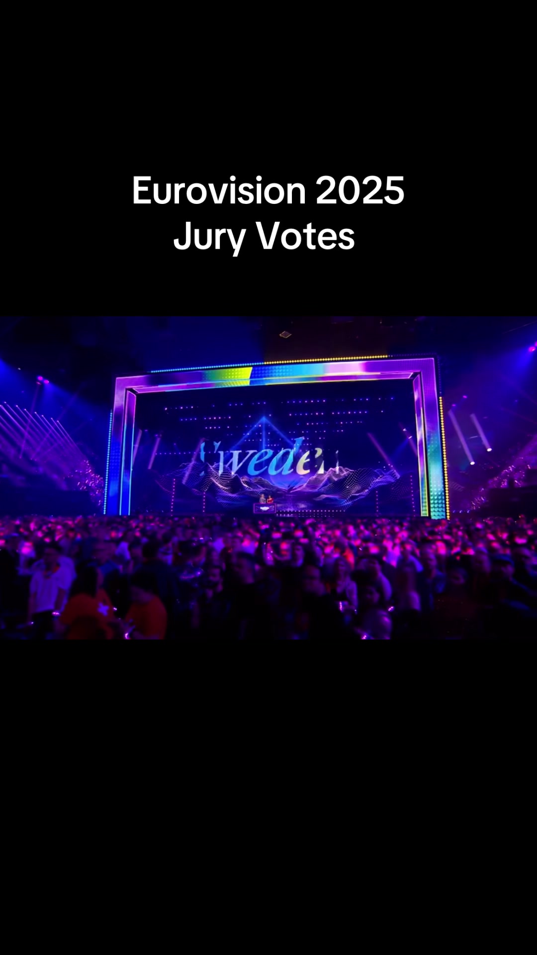 @Eurovision Julia