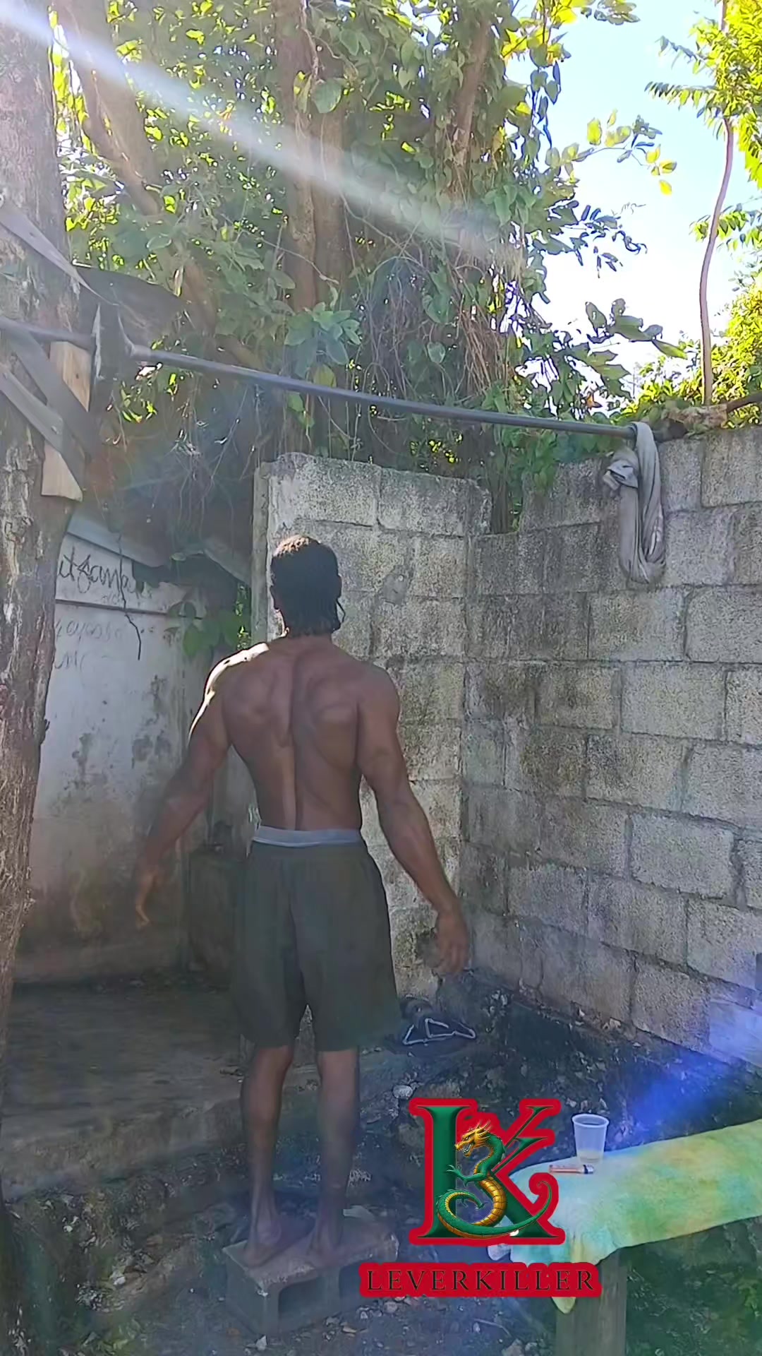 @shubinskeen muscle