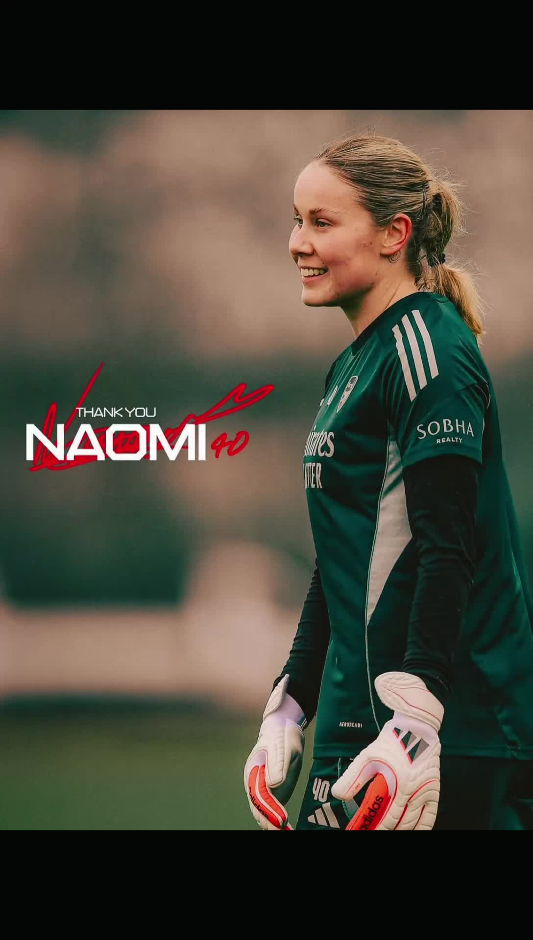 @Arsenal_lionesses❤️❤️❤️
