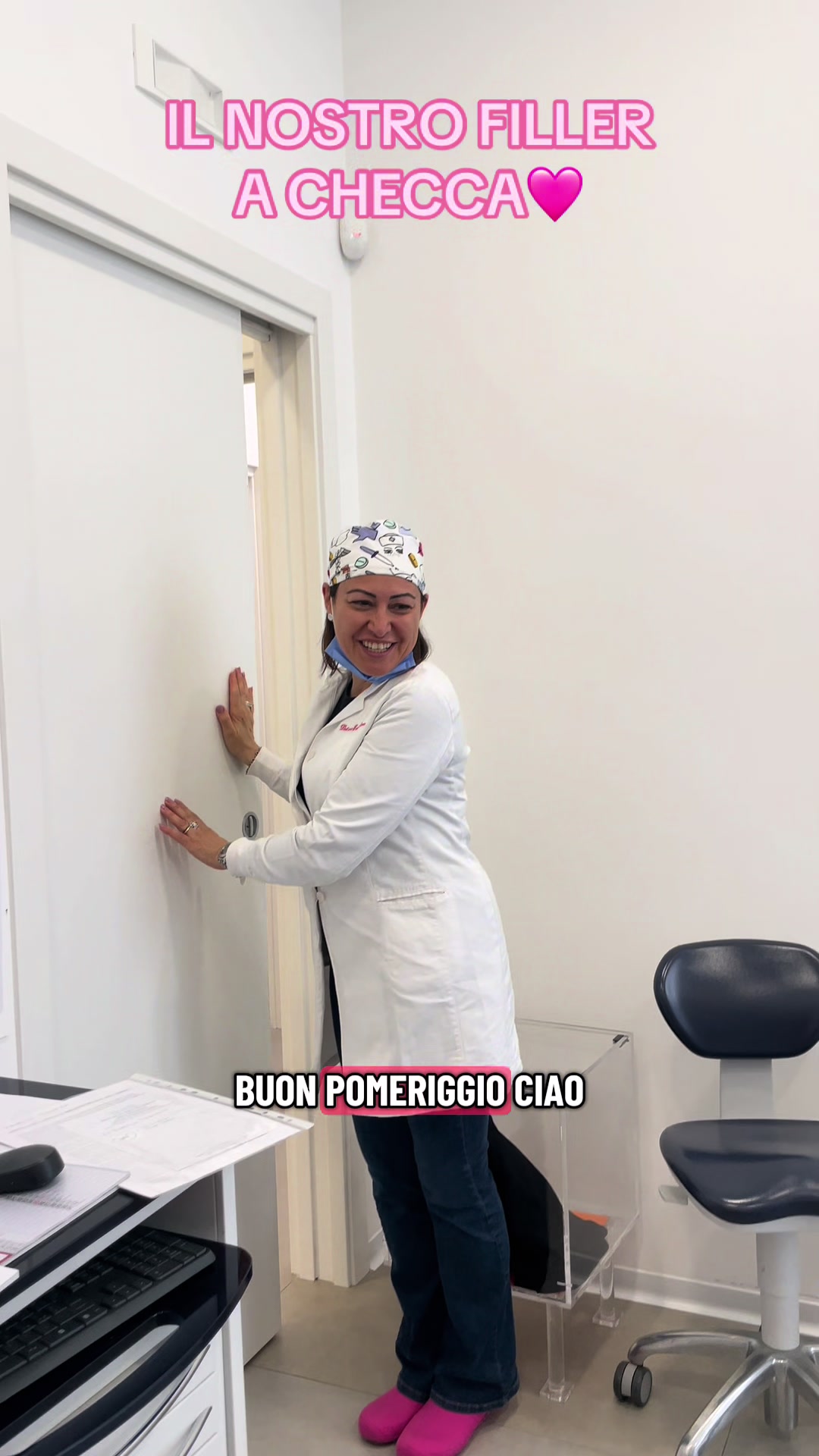 @Dott.ssa de Ruvo Elisabetta