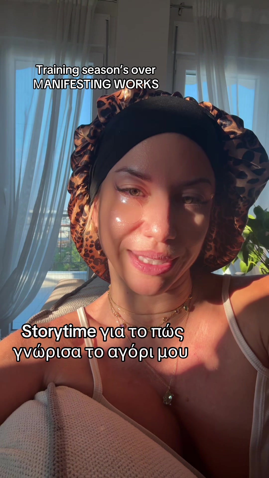 @Claire Karapidaki