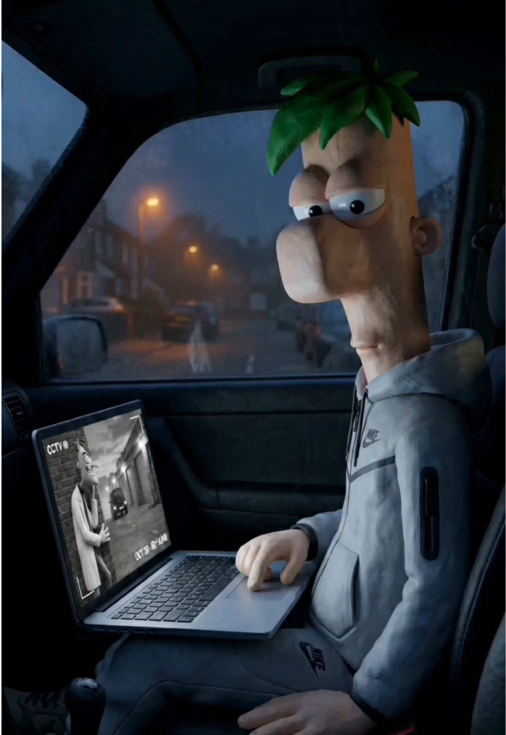 @phineas2trappy