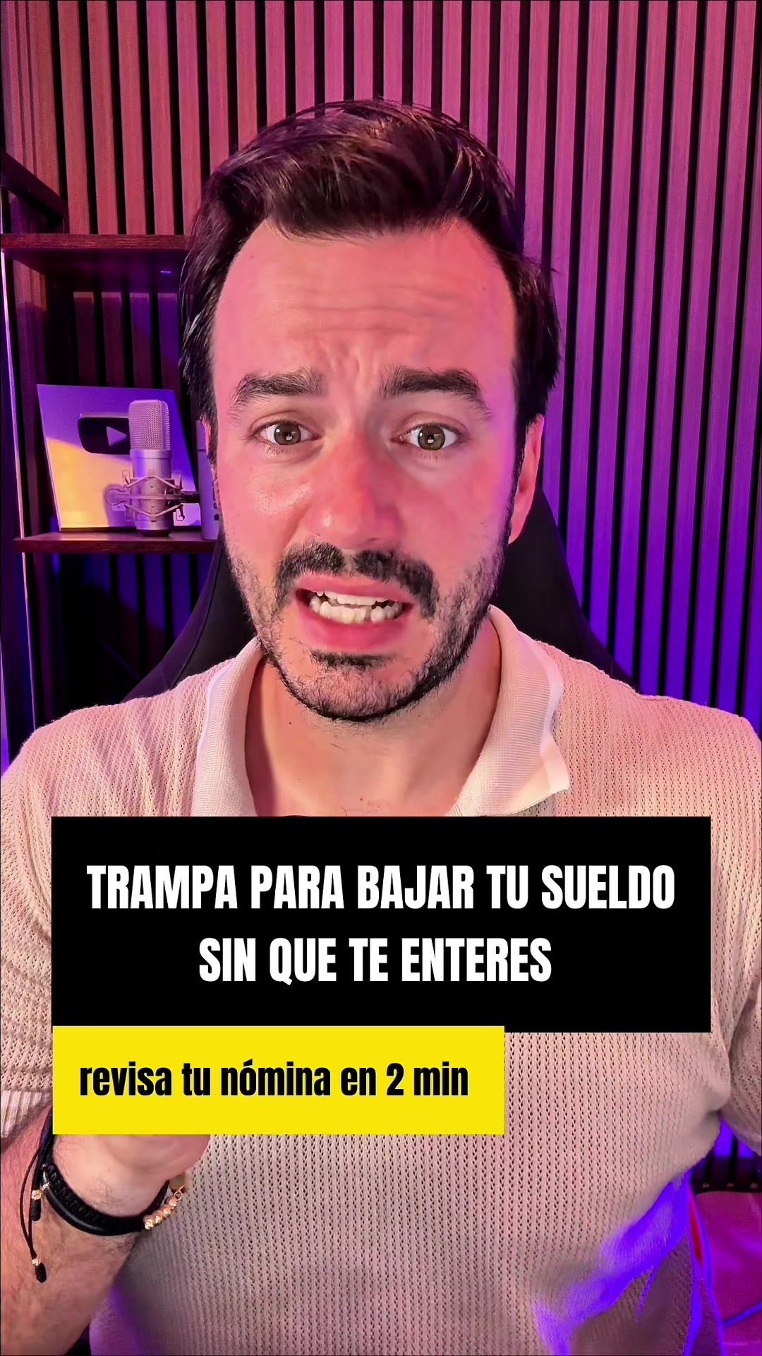 @Un Tío Legal