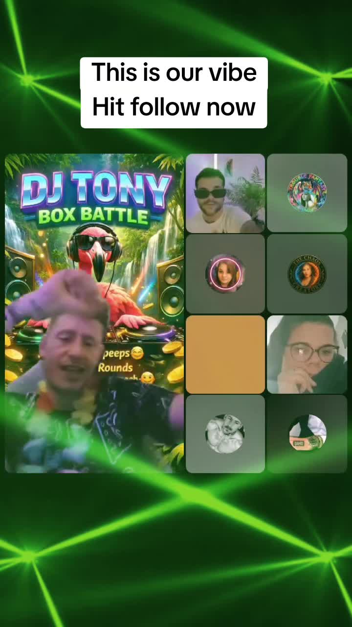 @🐦&zwj;🔥🎧DJ To♬y St𝕆gs🅈🎧🐦&zwj;🔥