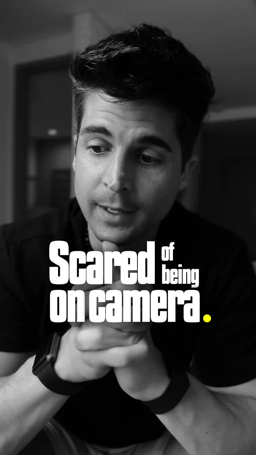 @Aron Sōgi | Camera Coach