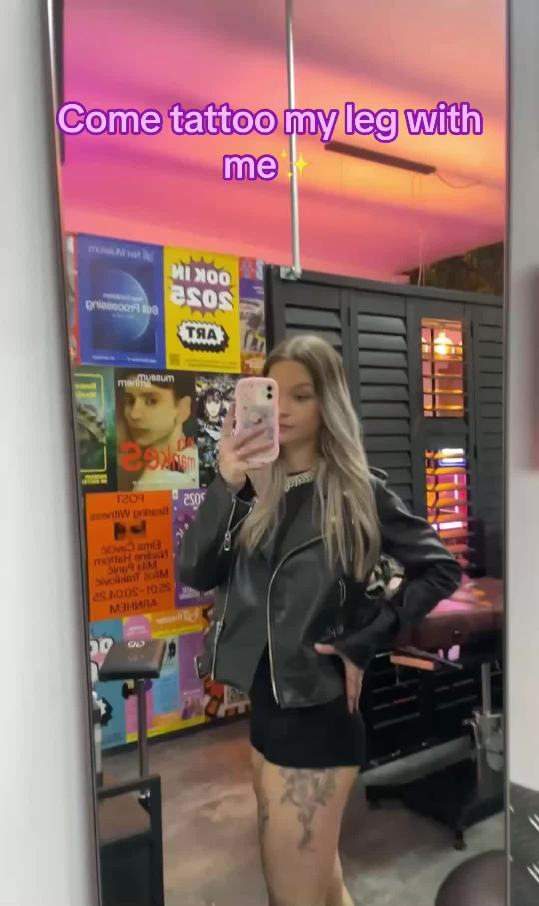 @Kayleigh Jansen