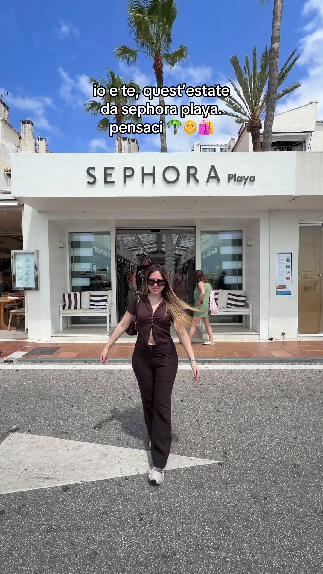@Bianca Panzironi