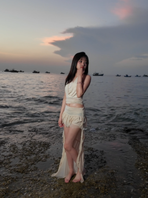 @Tòn chụp ảnh Phan Thiết