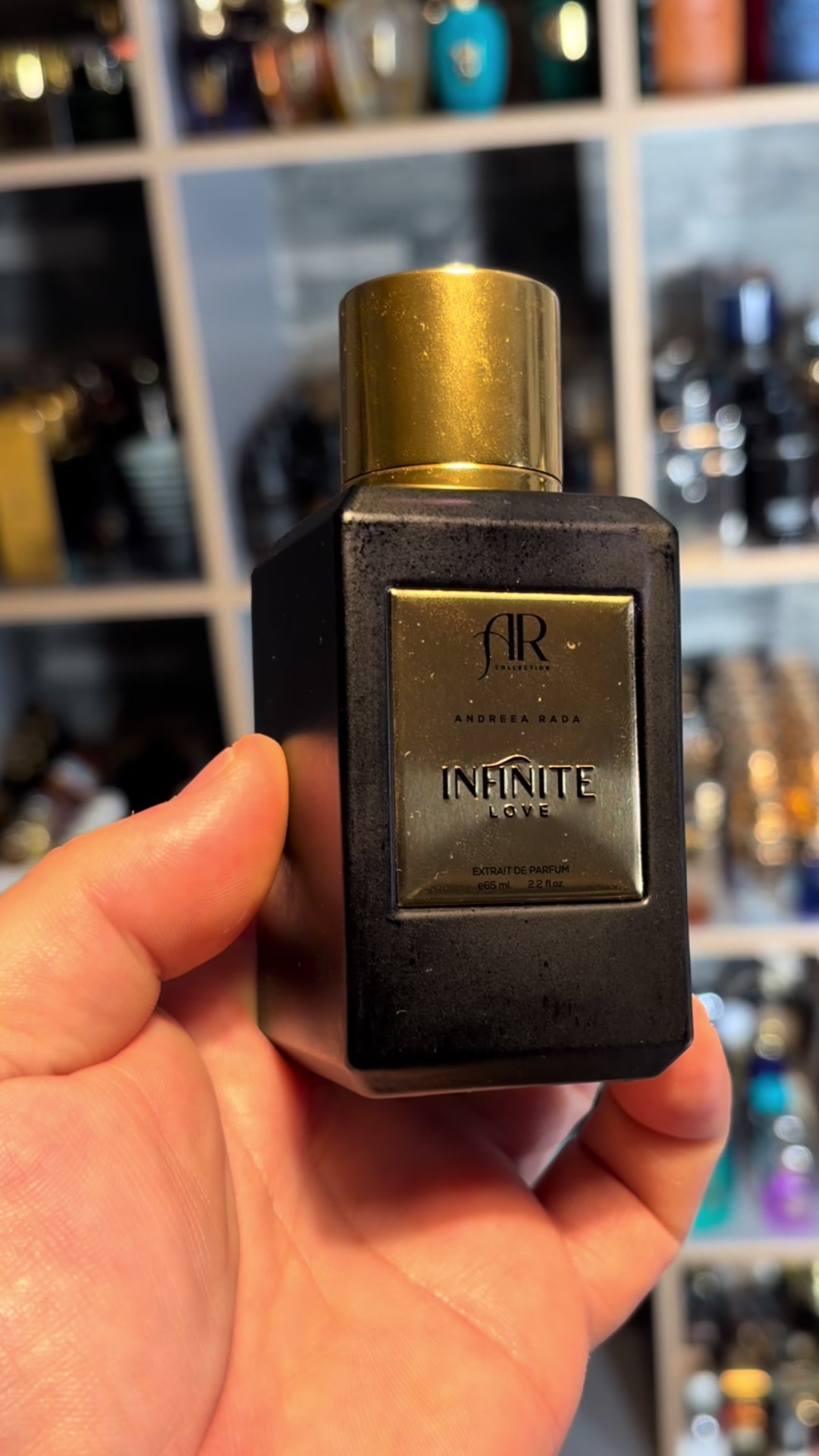 @(SSF) Strong Style Fragrances